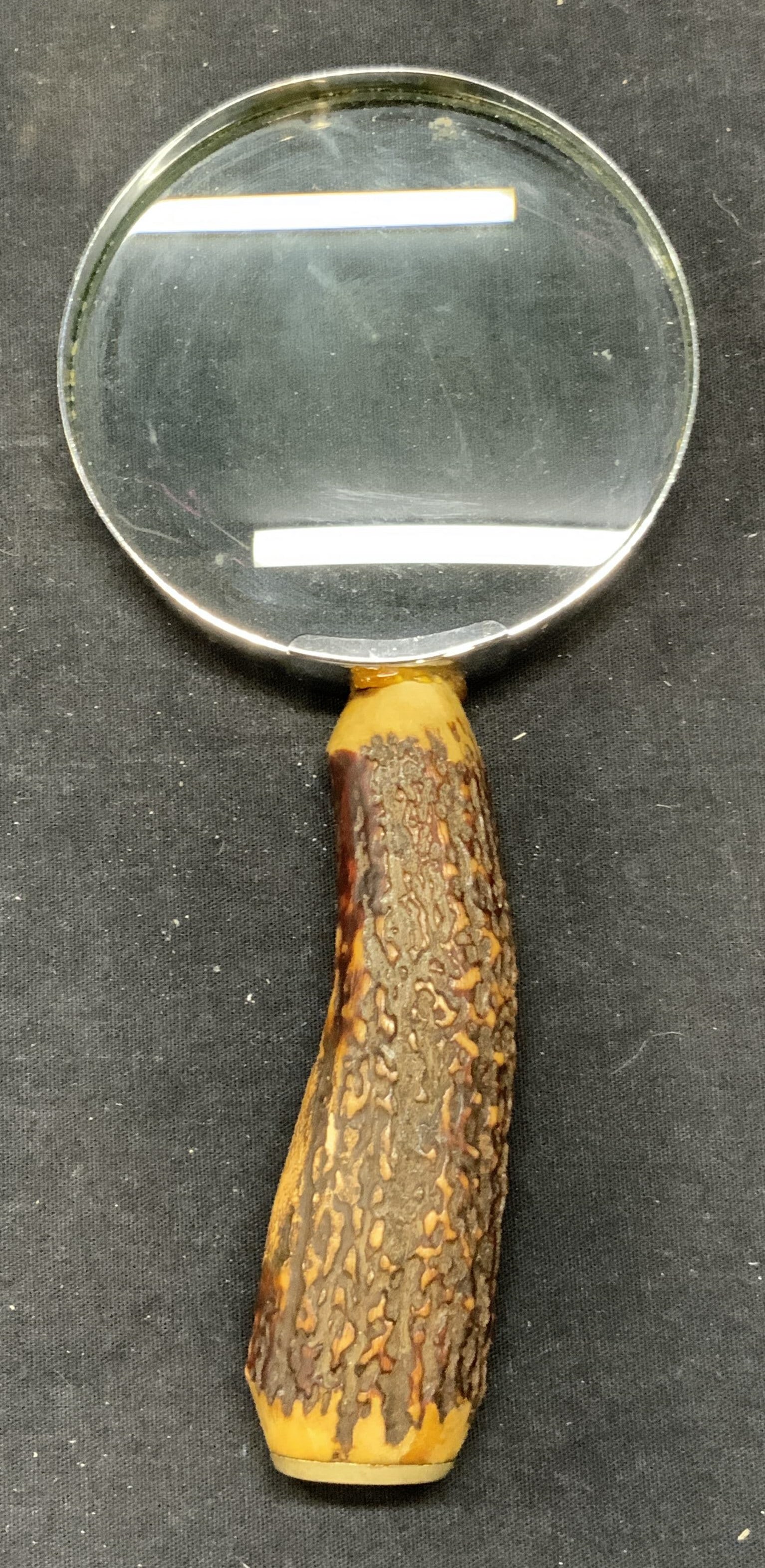 Antler Handle Magnifying Glass (1 of 6)