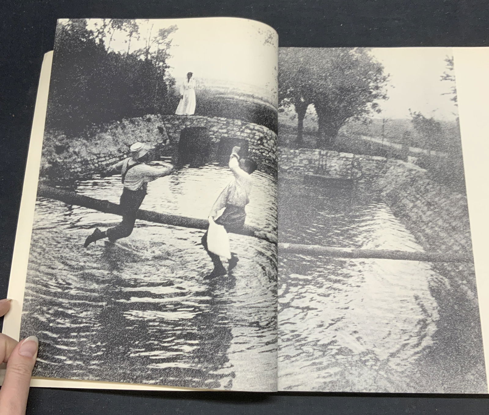 Diary of a Century Jacques Henri Lartigue, Illus: Softcover copy of Diary of a Century by Jacques Henri Lartigue. Contains 100+ illustrations. Published by The Viking Press, 1970. Measures approx. 13 x 10 inches. Some wear to cover, pages, and spine