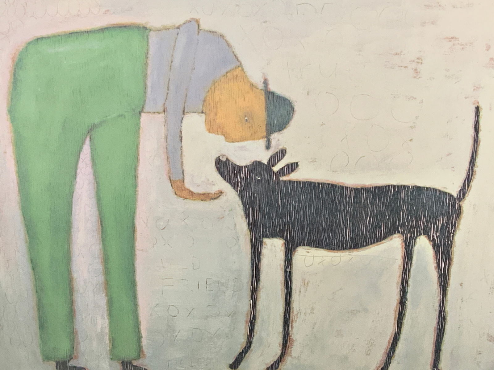 Sugarboo Designs Lithograph On Wood (1 of 9)