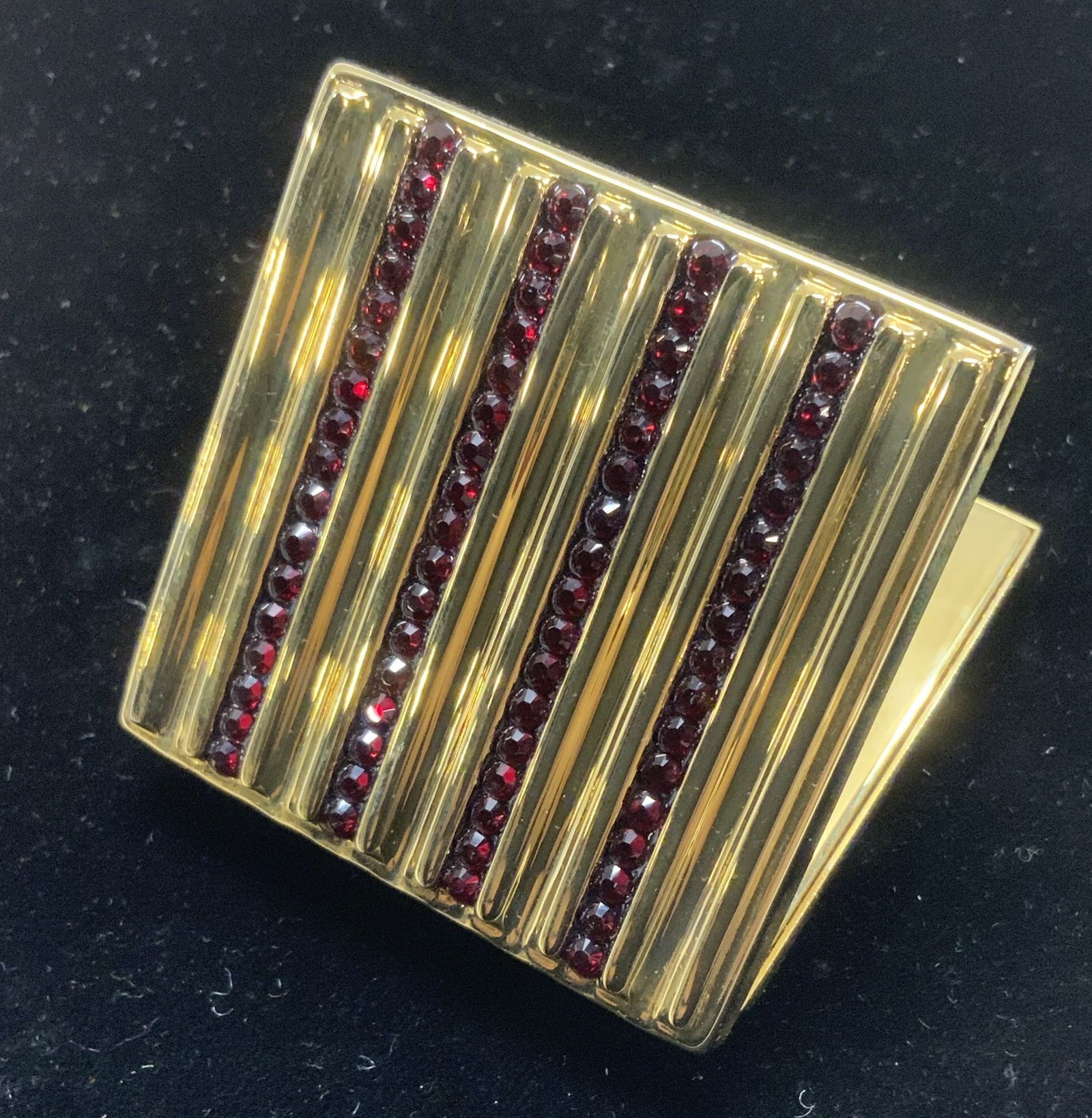 Estee Lauder Lucidity Pressed Powder Compact (1 of 6)