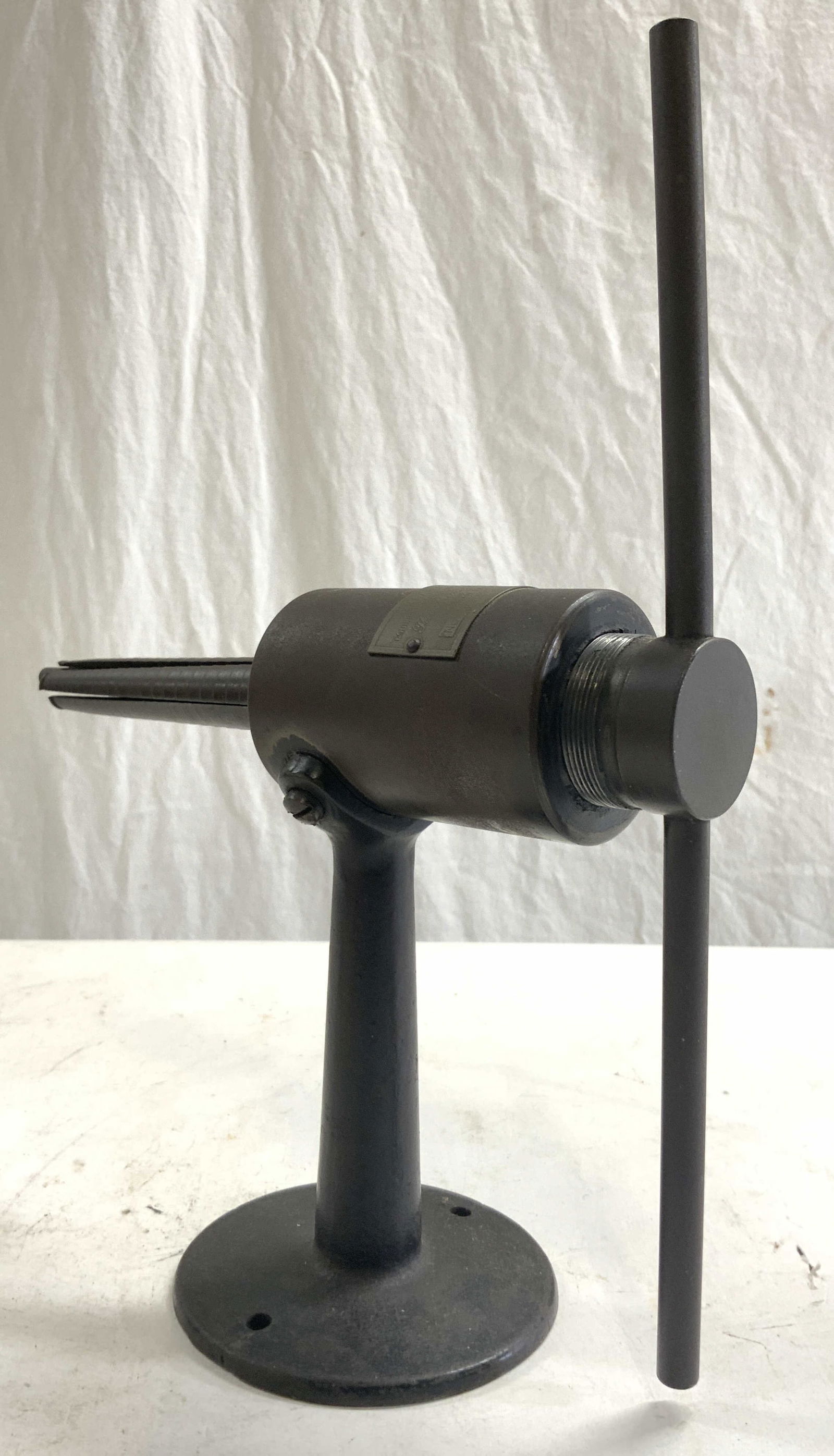 EXPAND O METER Mazer Trading Iron Ring Expander (1 of 7)