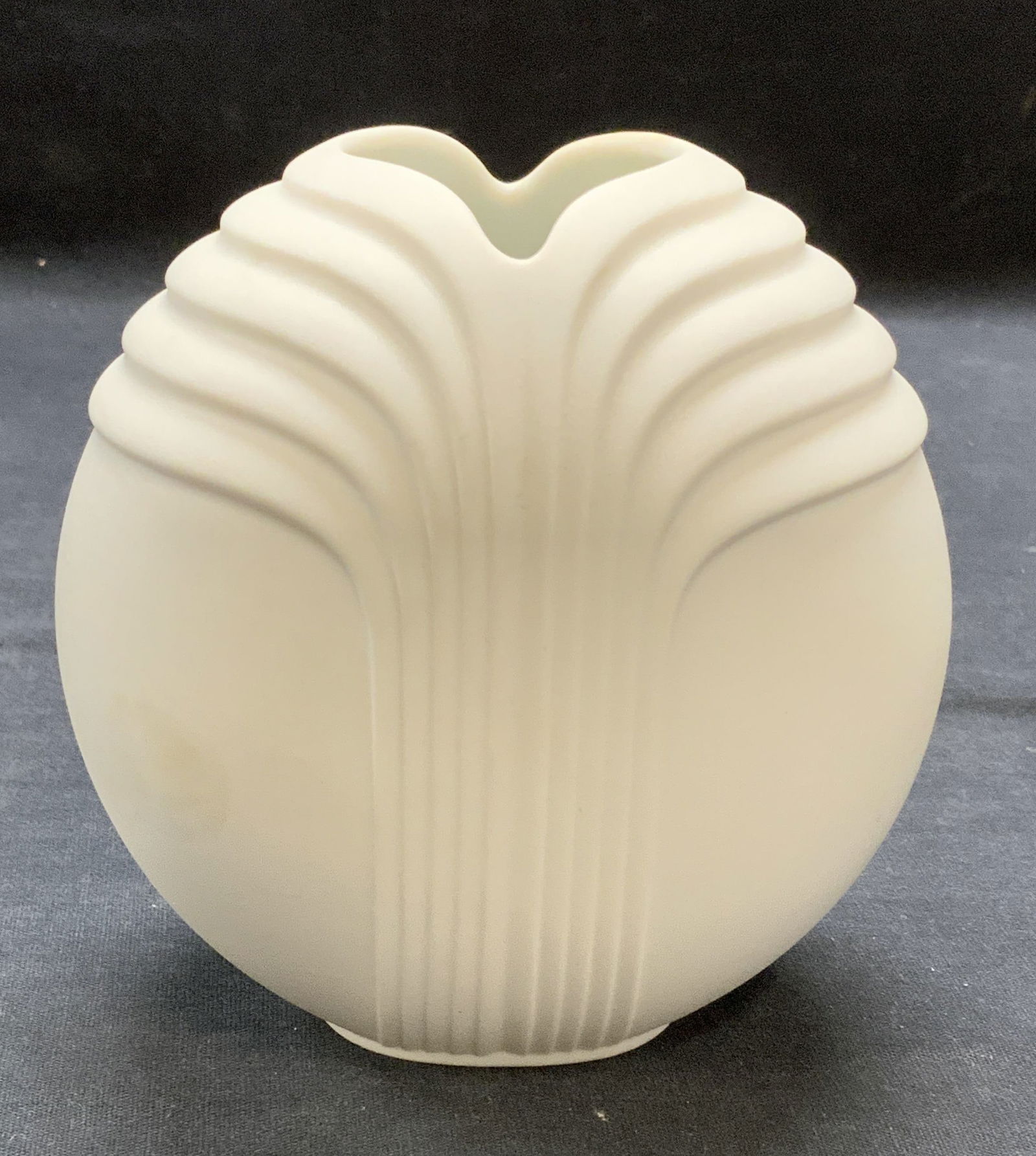 Vntg Rosenthal Studio Linie Porcelain Vase Germany (1 of 6)