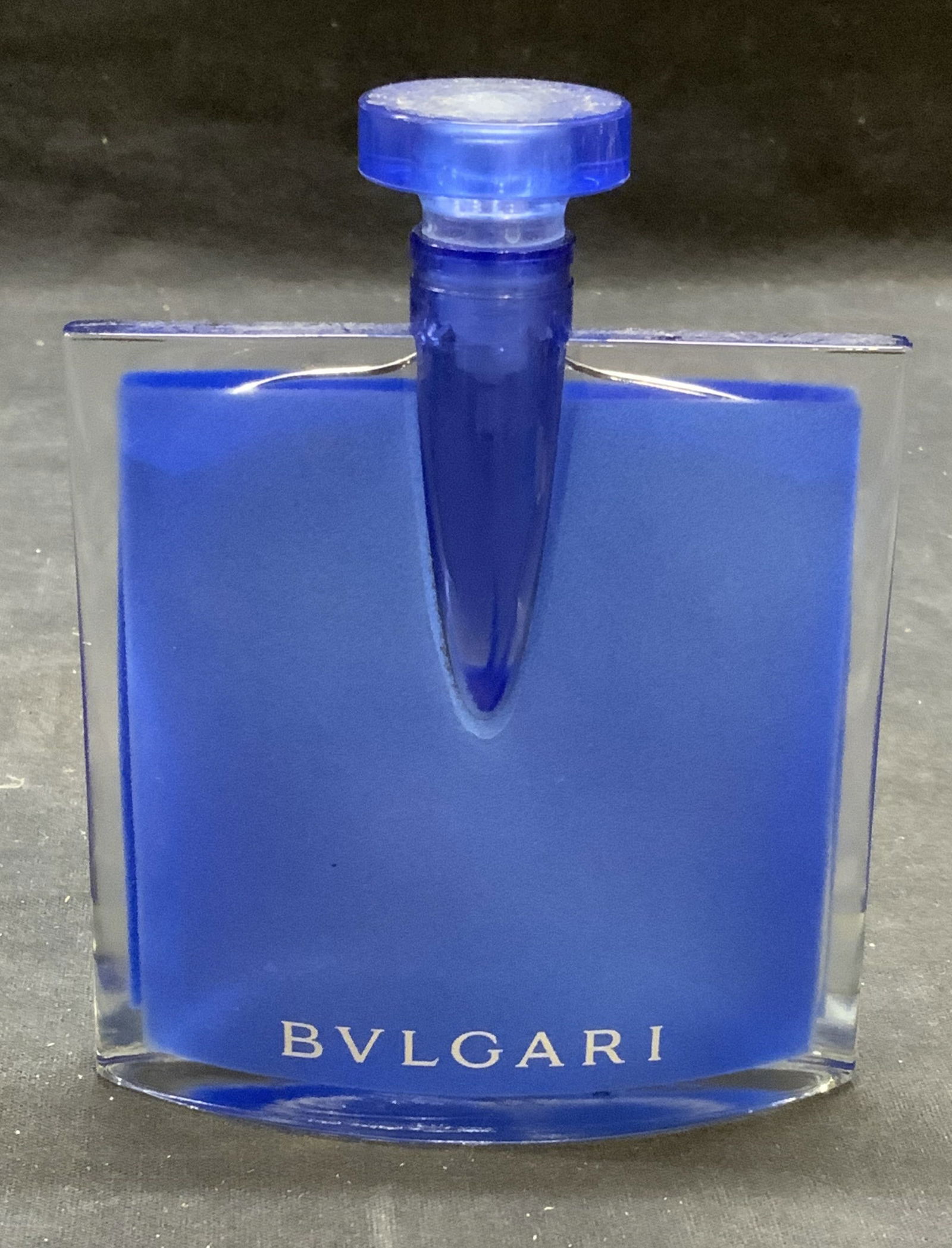 BULGARI Blu Eau De Parfum (1 of 6)
