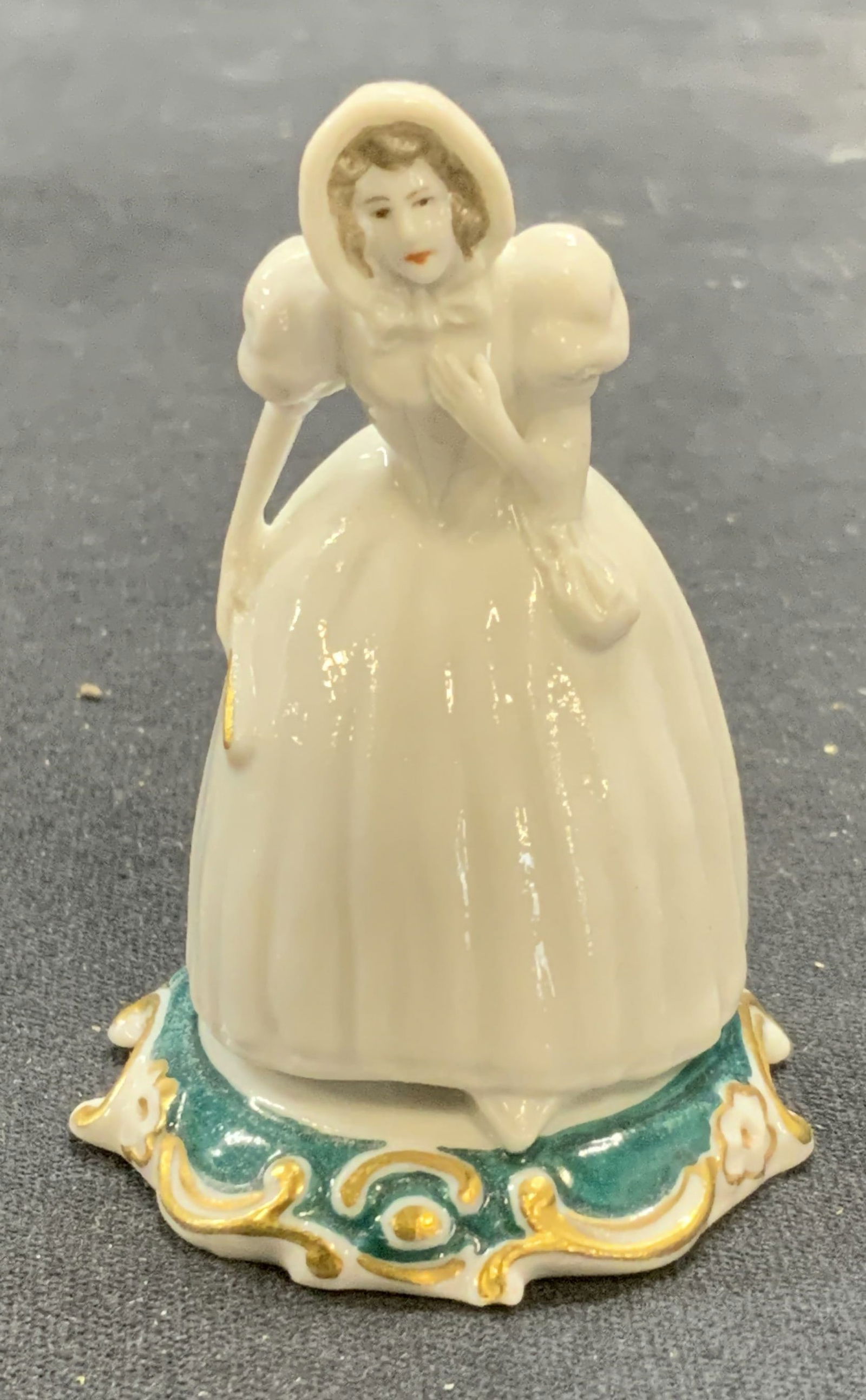 Vintage Rosenthal Porcelain Figural Germany (1 of 6)
