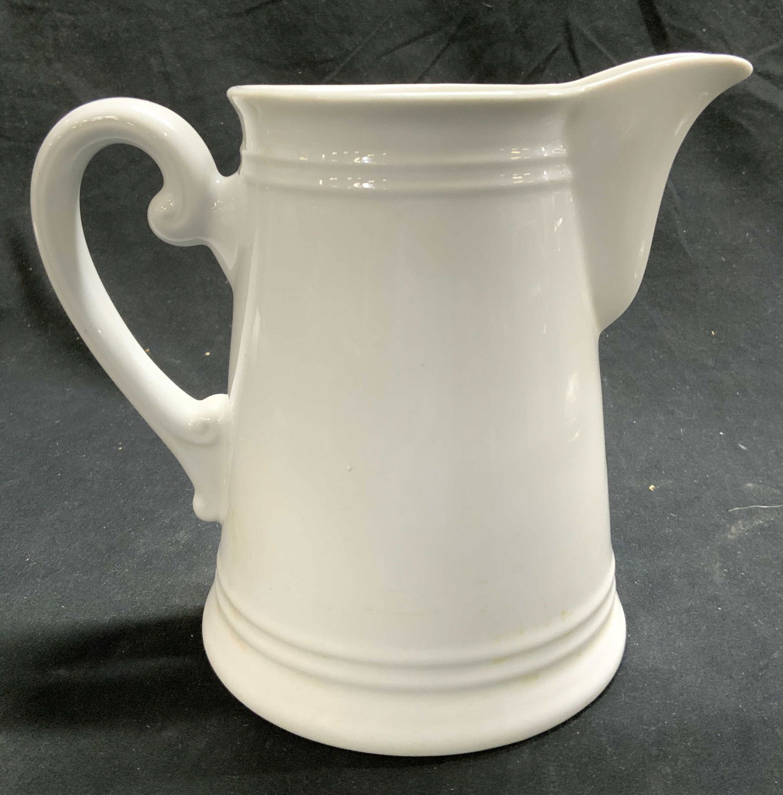 CT ALTWASSER Vintage Porcelain Pitcher GERMANY (1 of 8)