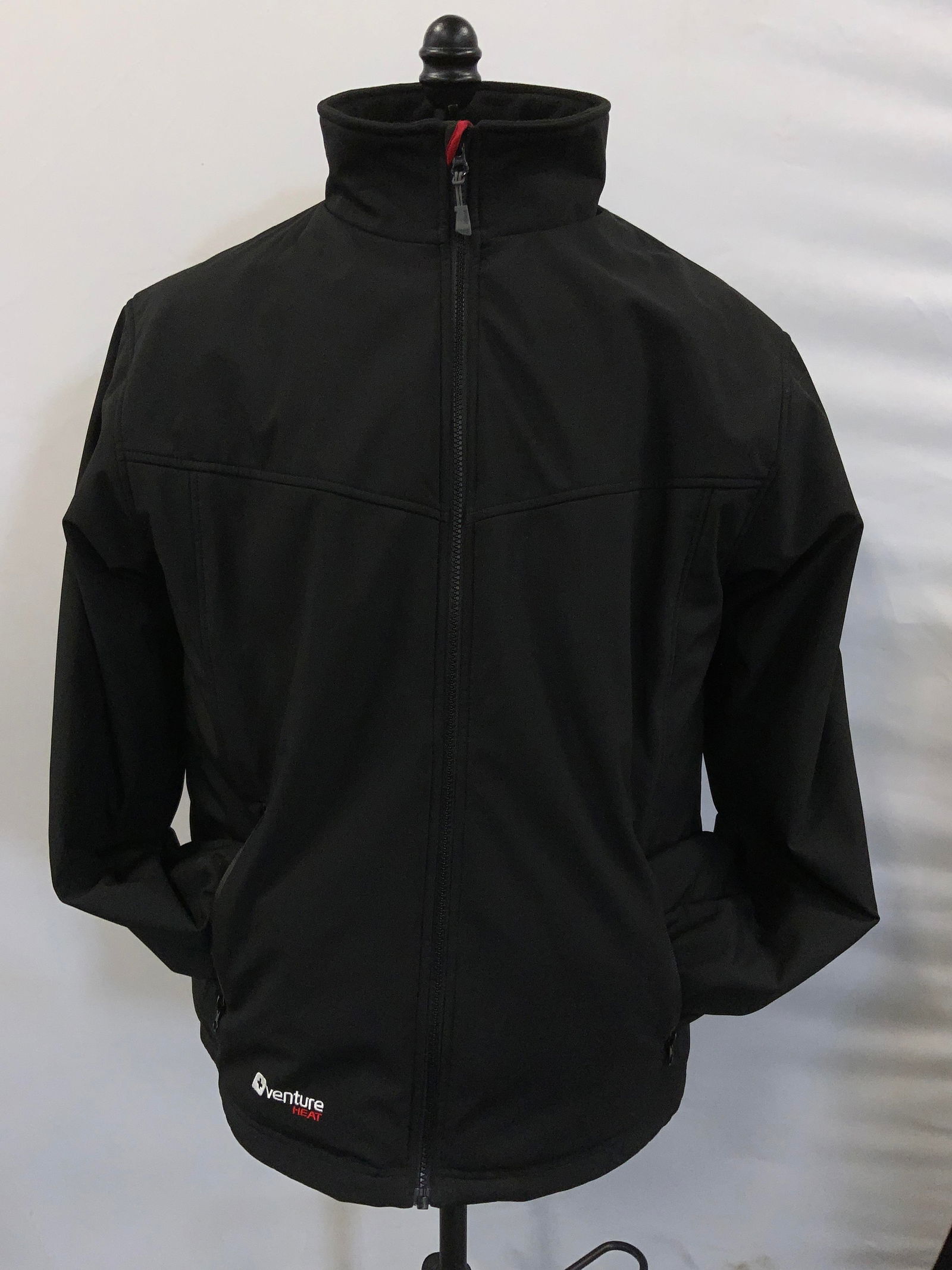 Venture Heat Mens Winter Jacket (1 of 12)