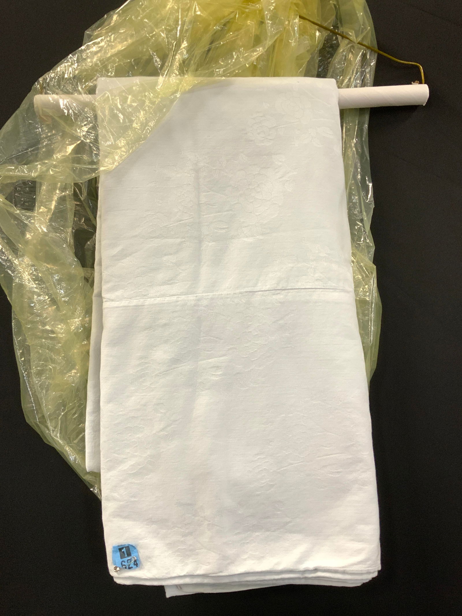 Full/ Queen Size Cotton Duvet Cover (1 of 9)