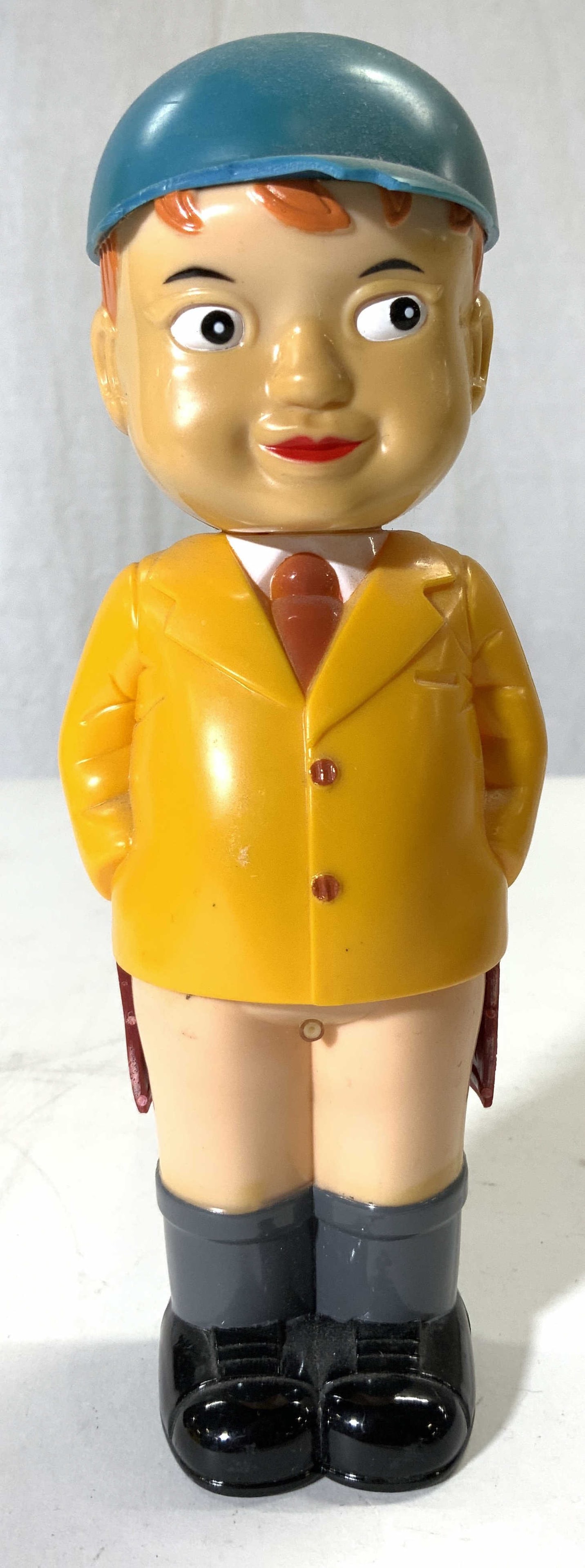 Squirt Wee Boy Water Toy (1 of 6)