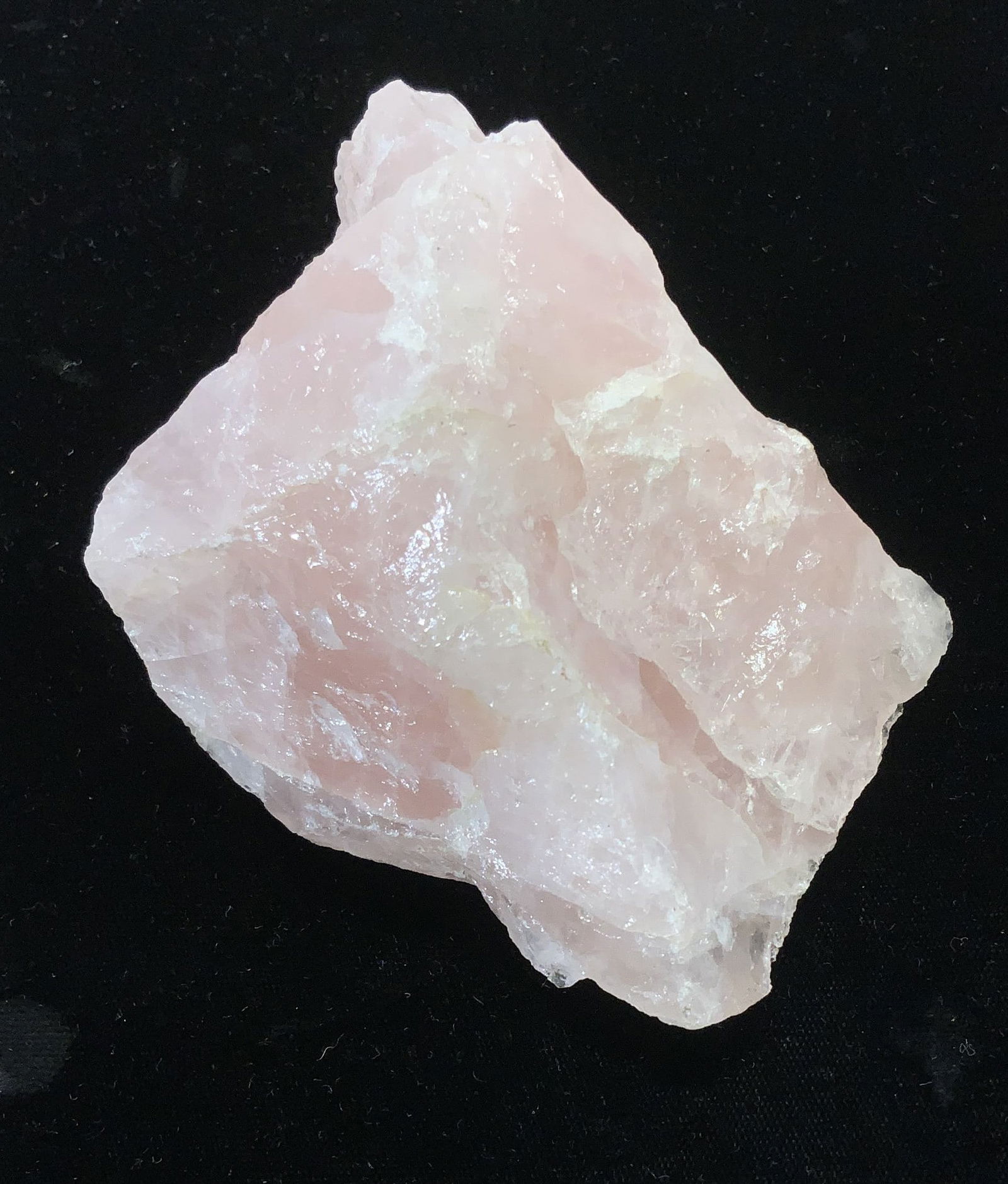 Pink Jadeite Collectible Specimen, 2737 cts (1 of 6)