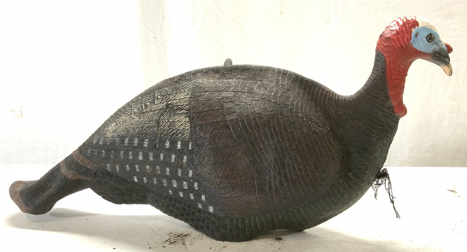 Garden Turkey Vulture Stake Decoy (1 of 8)