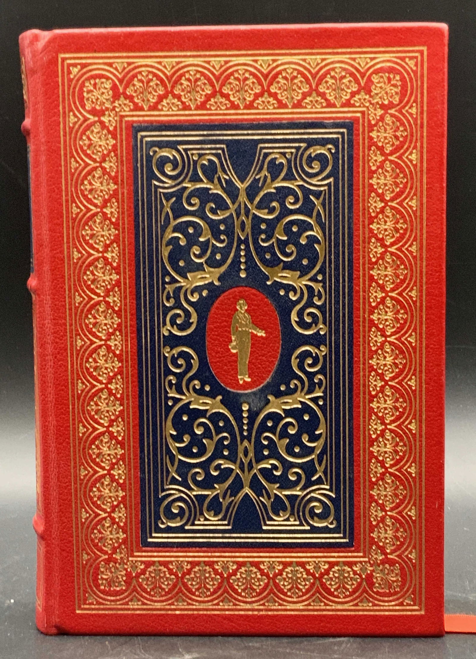 NICHOLAS NICKLEBY by Charles Dickens, Illustr Book (1 of 13)