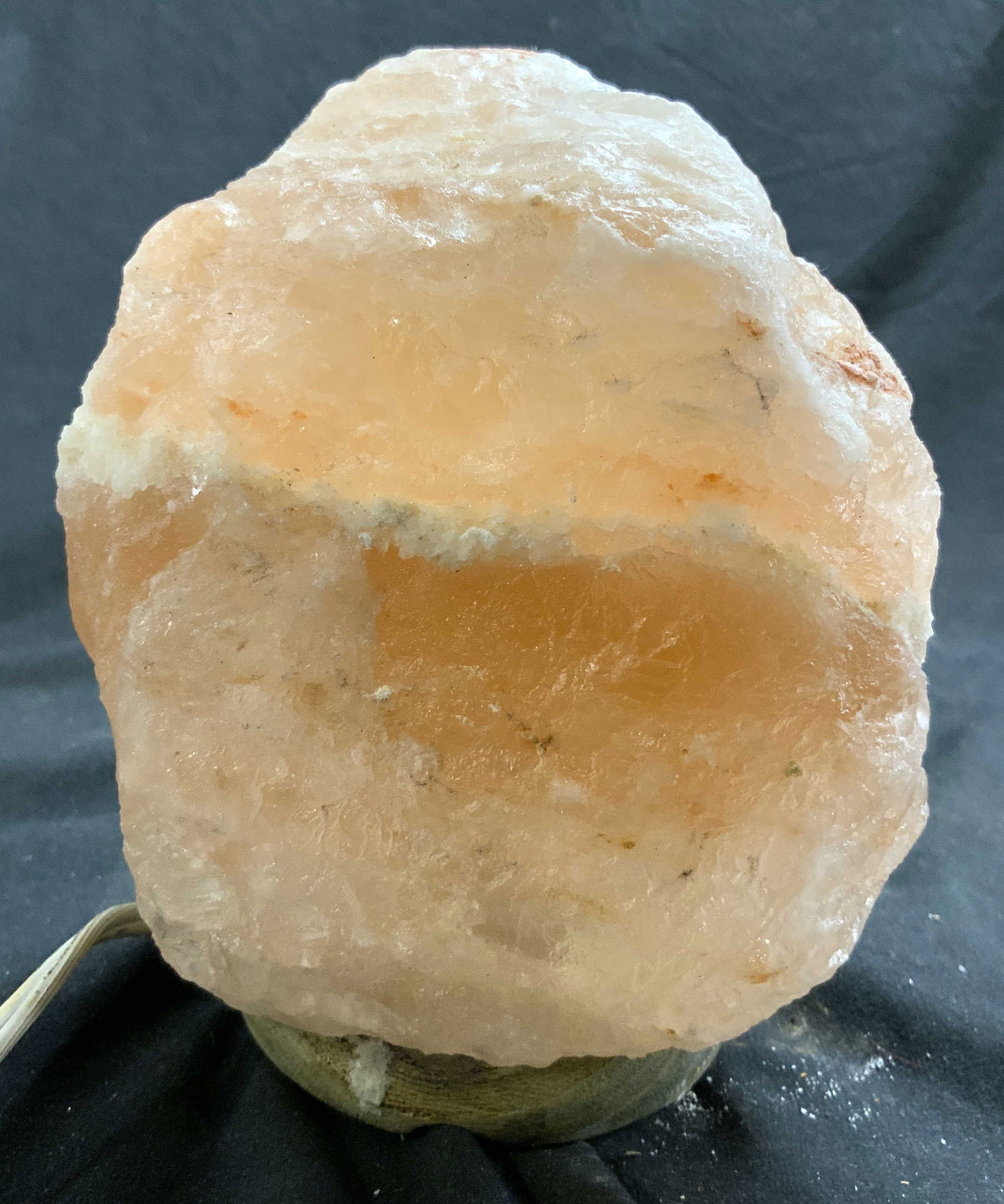 Salt Rock Table Lamp (1 of 7)