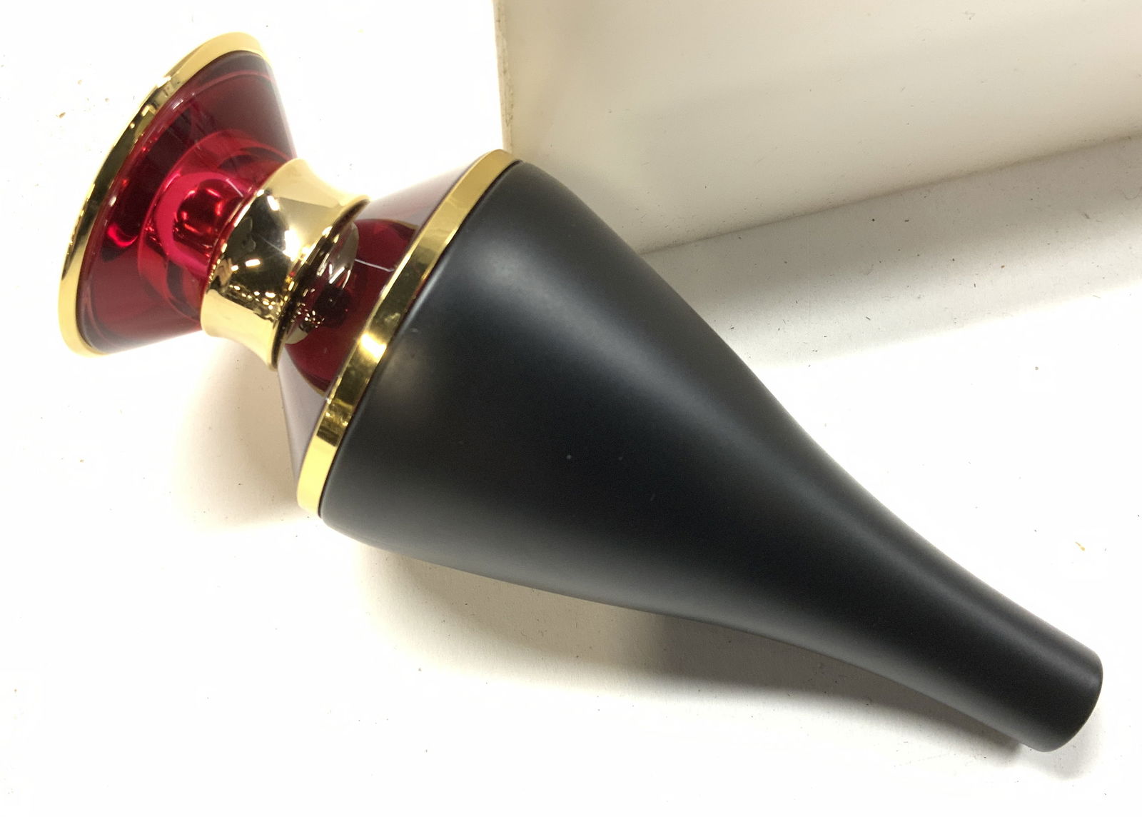 BVLGARI Rubinia EDP Spray Bottle, Italy , 2 (1 of 7)