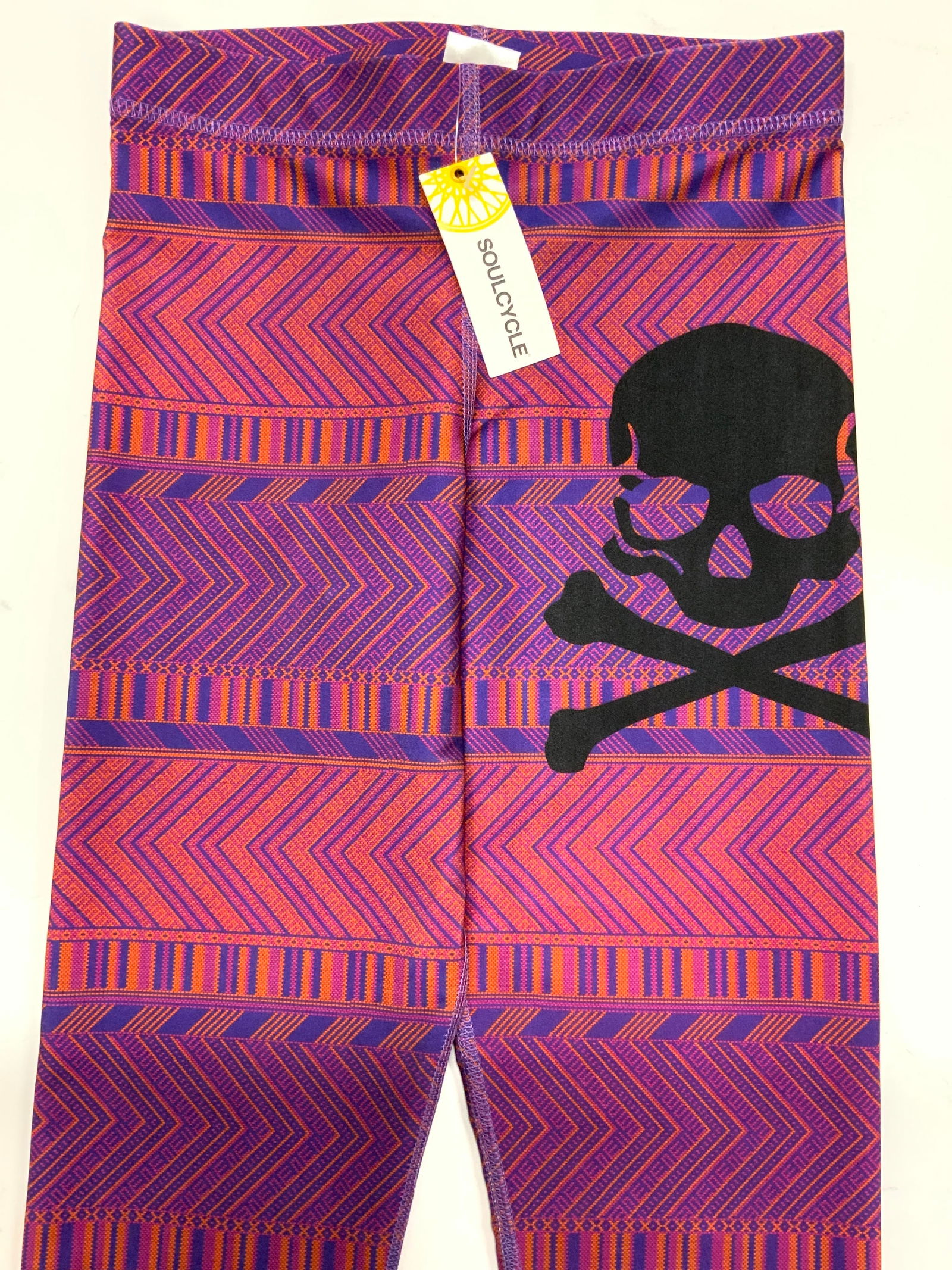 SoulCycle NWT Workout Leggings , USA (1 of 7)