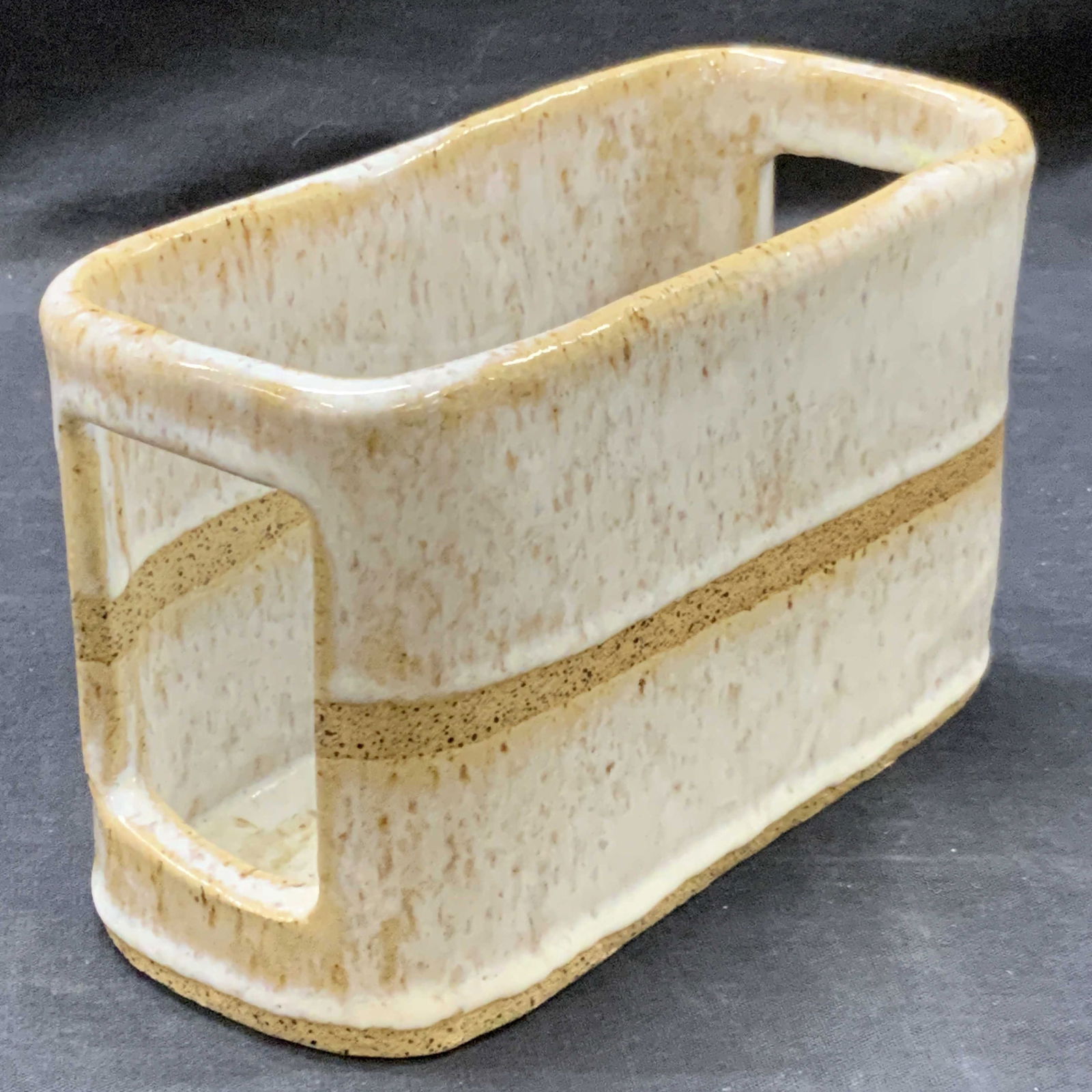 Artisan Sgd Ceramic Vessel (1 of 6)