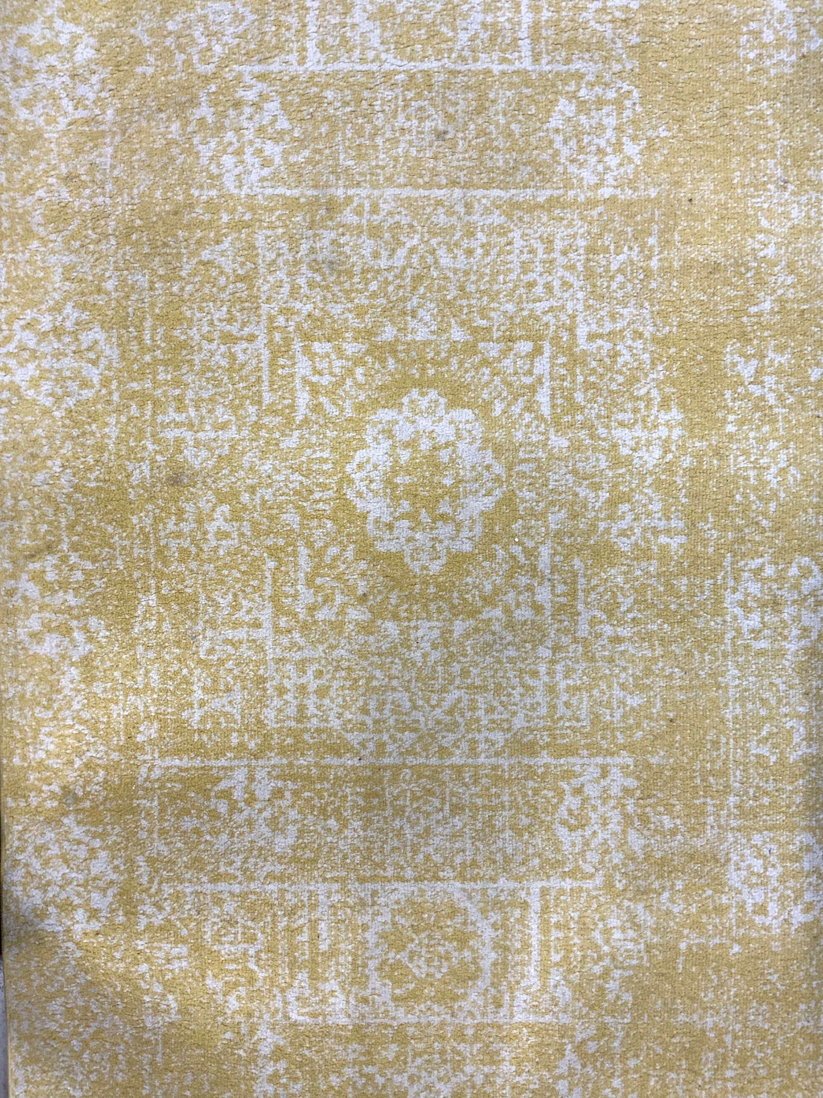 HERITAGE COLLECTION Poly Jute Runner (1 of 7)