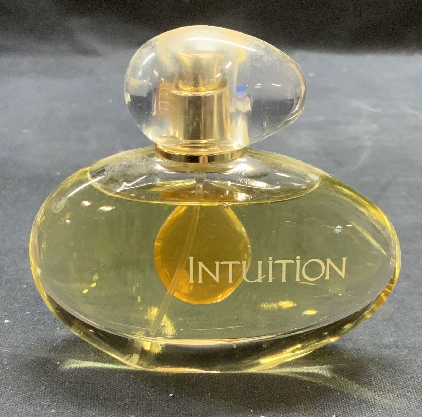 Estee Lauder Intuition Eau de Parfum (1 of 6)