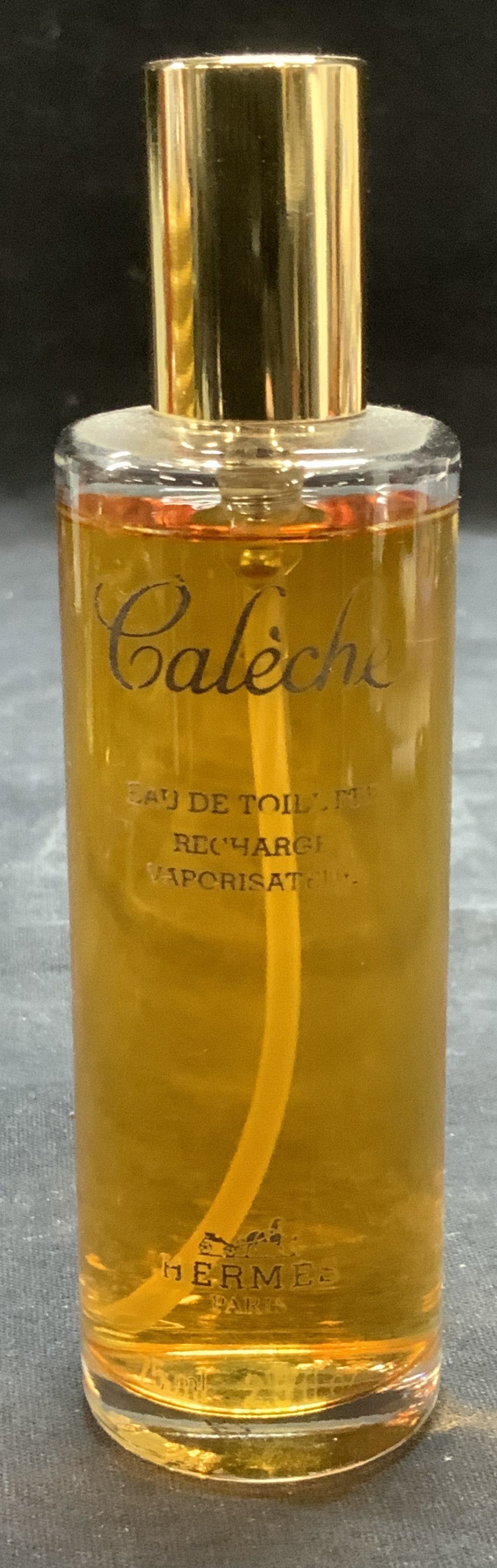 Hermes Caleche Eau de Toilette Perfume (1 of 6)