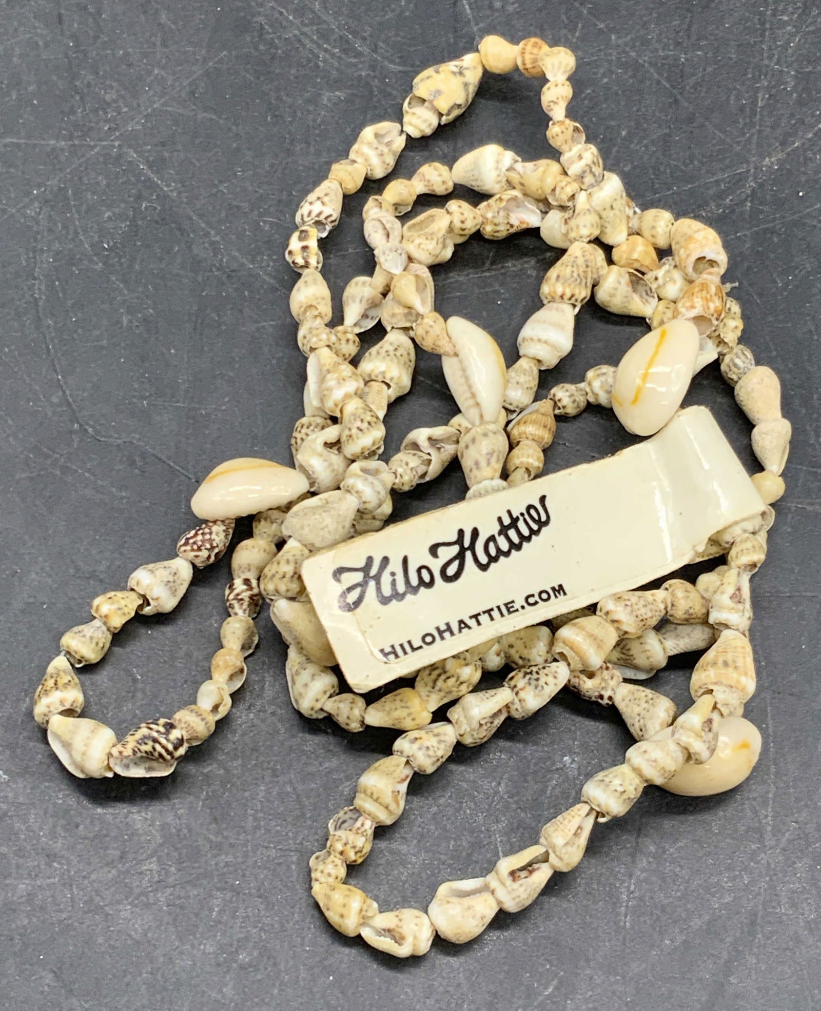 HILO HATTIE NWT Seashell Necklace, Jewelry (1 of 7)