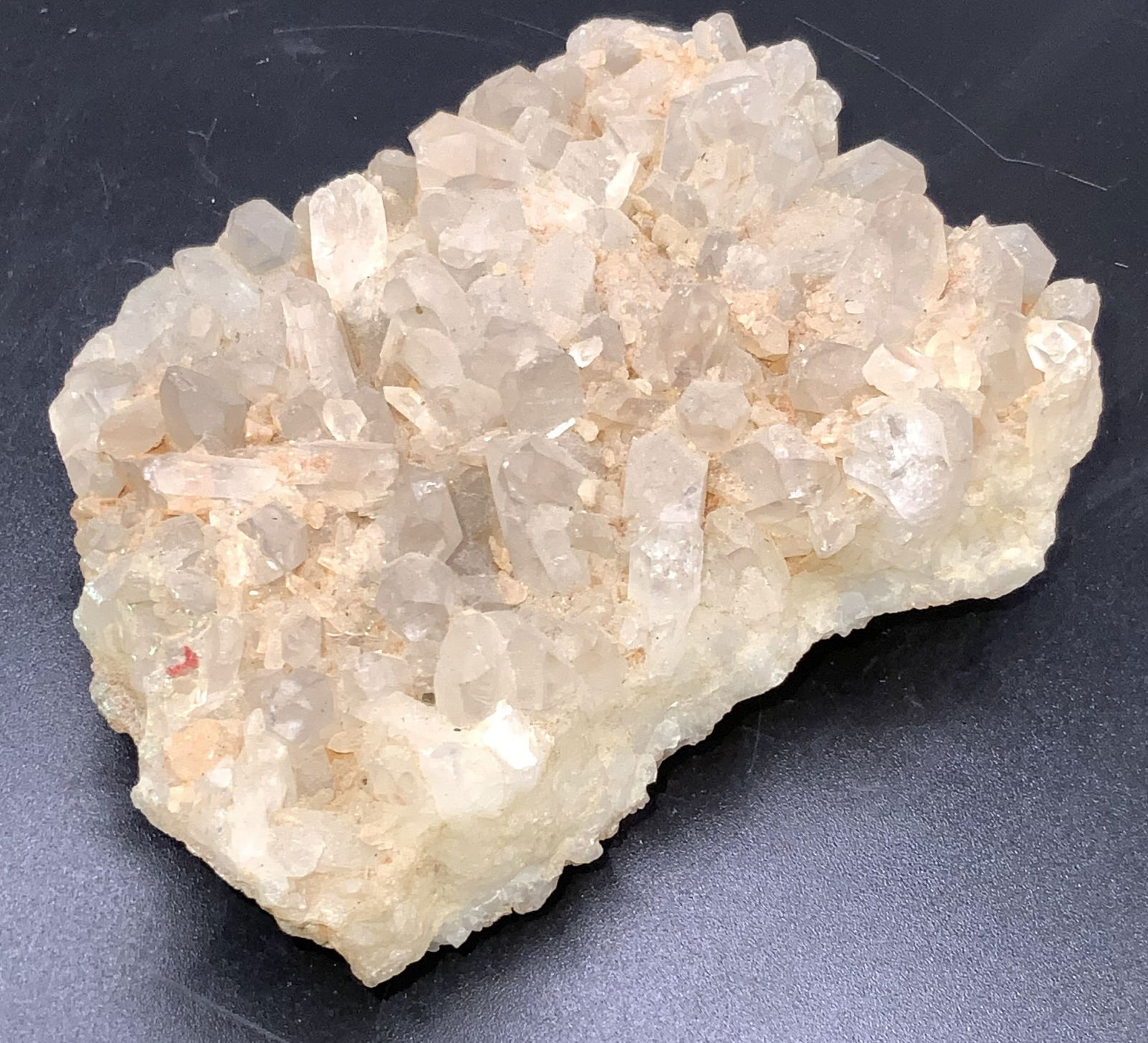 Natural Quartz Crystal Cluster (1 of 9)