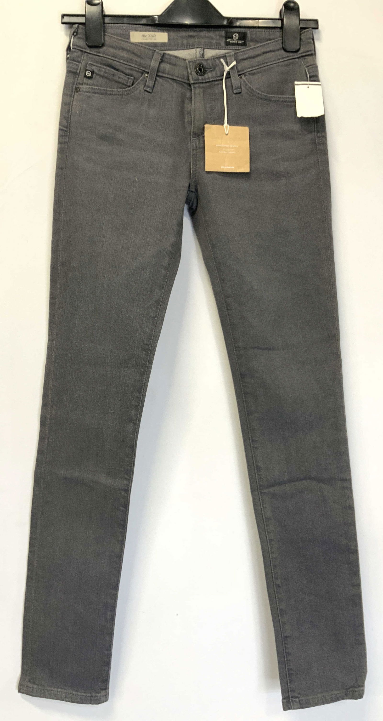 Adriano Goldschmied Denim Pants, NWT (1 of 10)