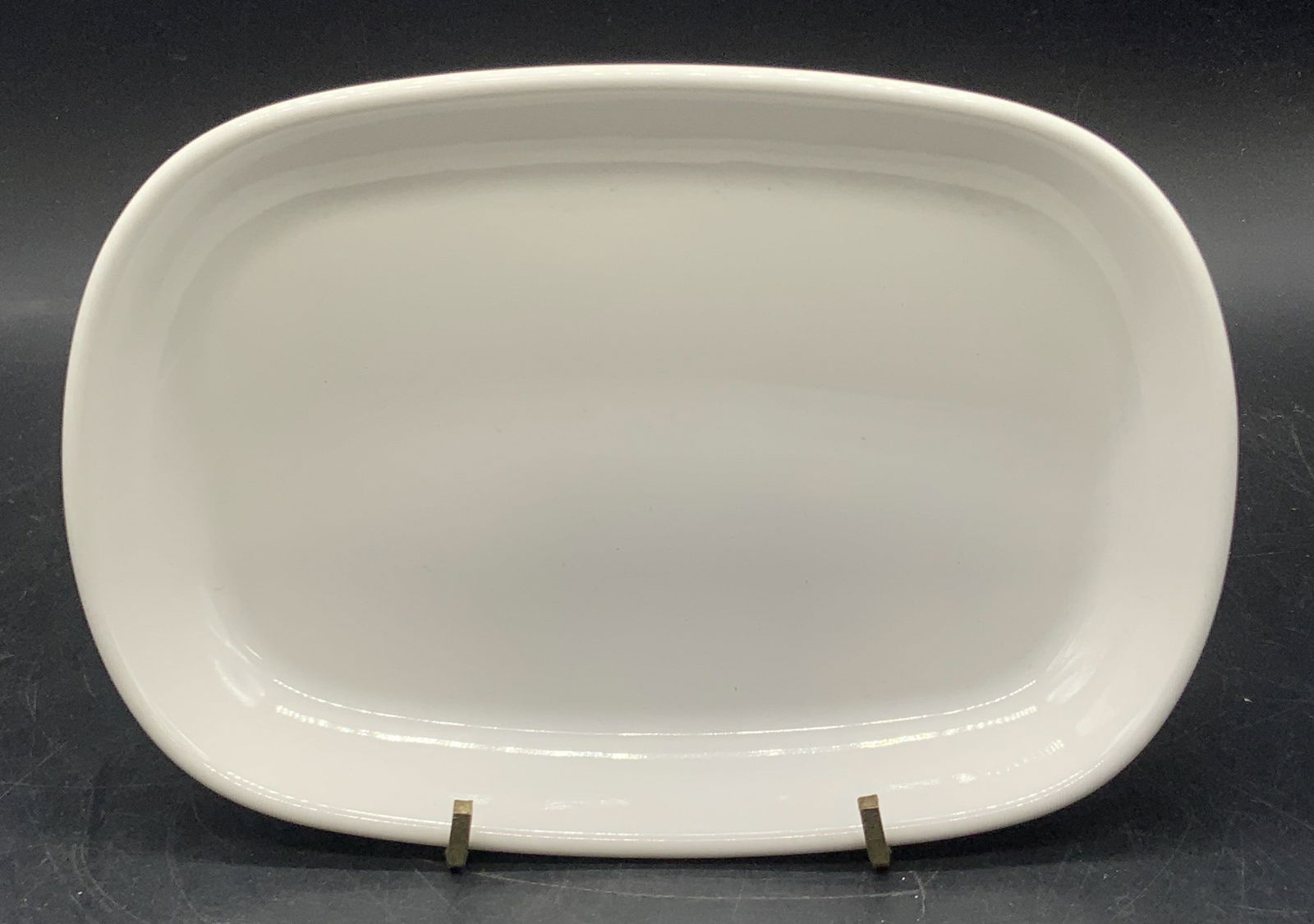 Eastern Airlines Pfaltzgraff White Ceramic Dish (1 of 7)