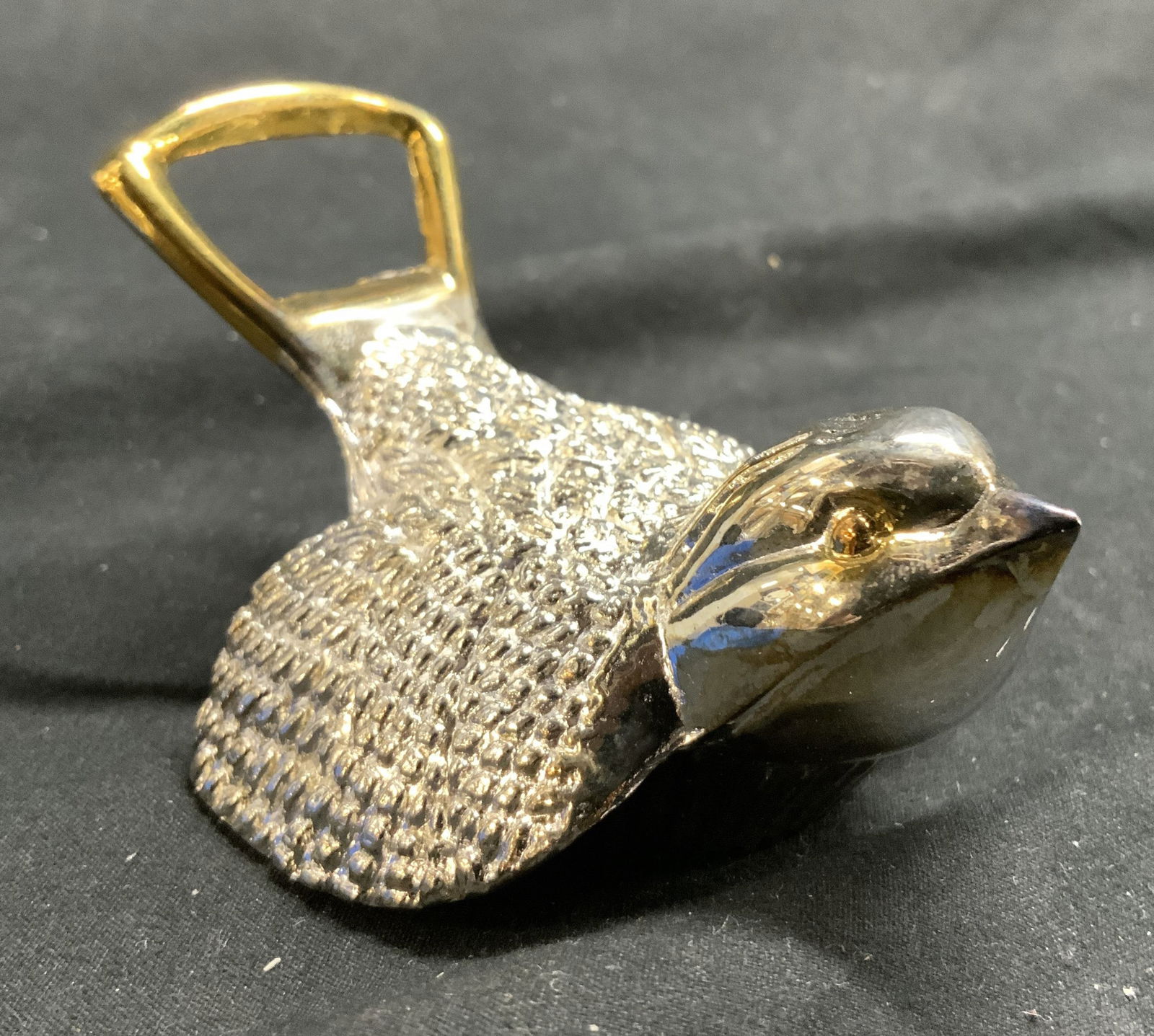 Sparrow Metal Bottle Opener W Box (1 of 7)