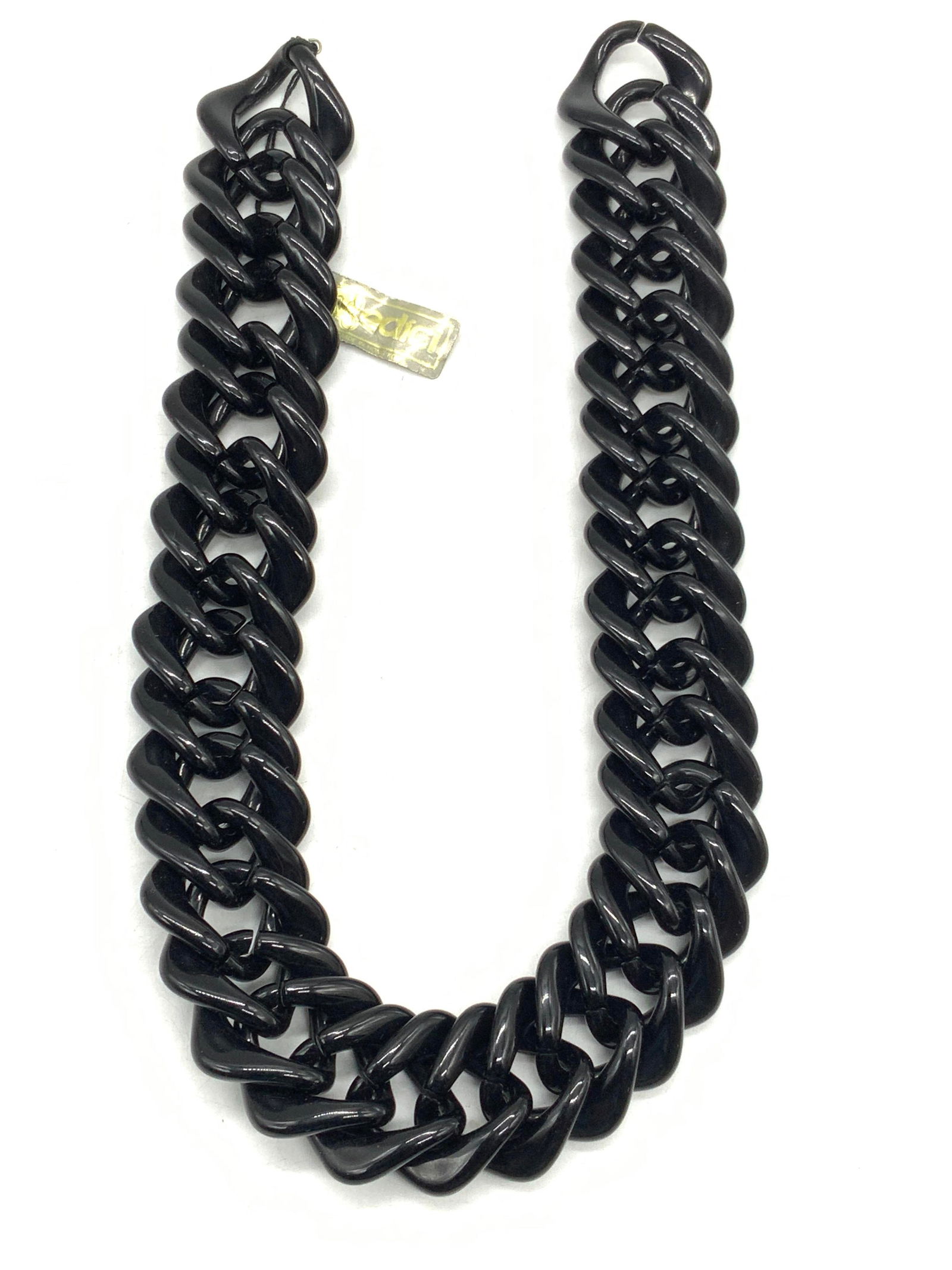 Edici Chunky Acrylic Chain Accessory (1 of 6)