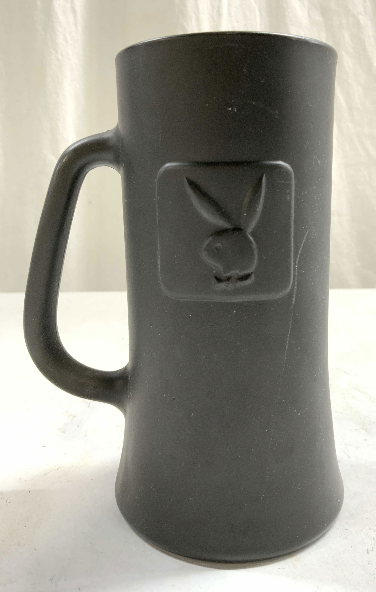 PLAYBOY Coated Glass Mug (1 of 7)