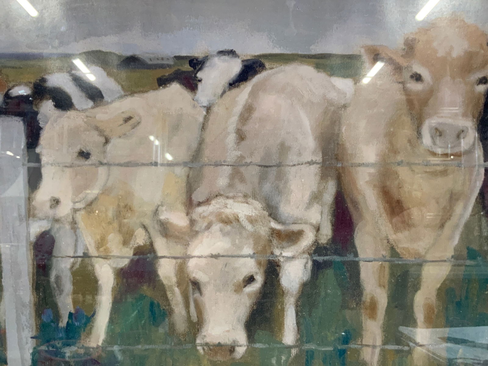 AG Sgd Cows Silk Screen (1 of 9)