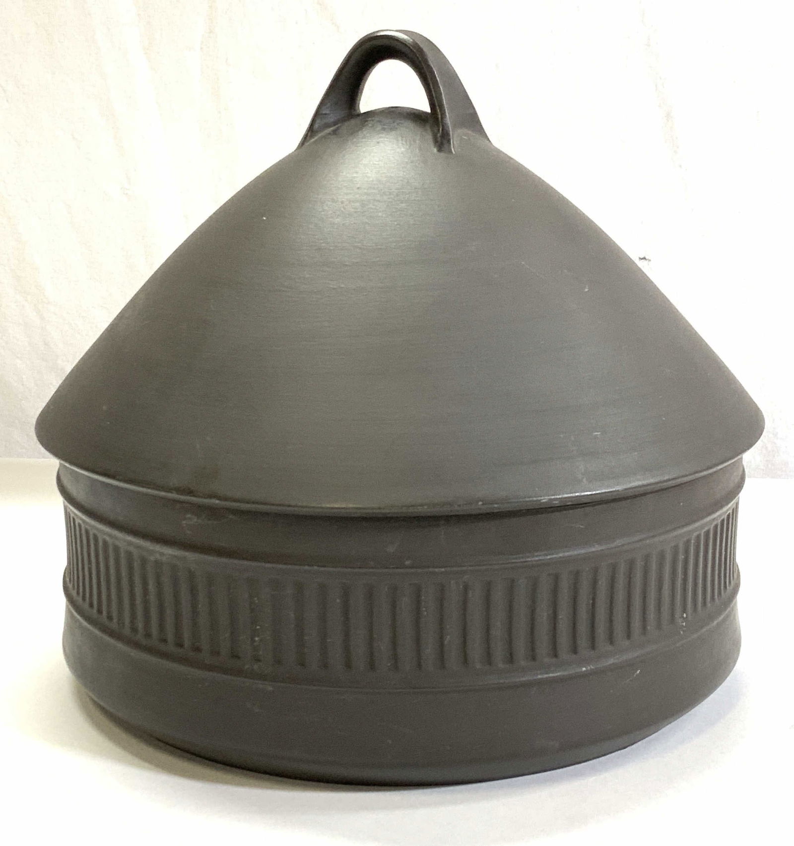 Jens H Quistgaard DANSK Flamestone Casserole (1 of 7)