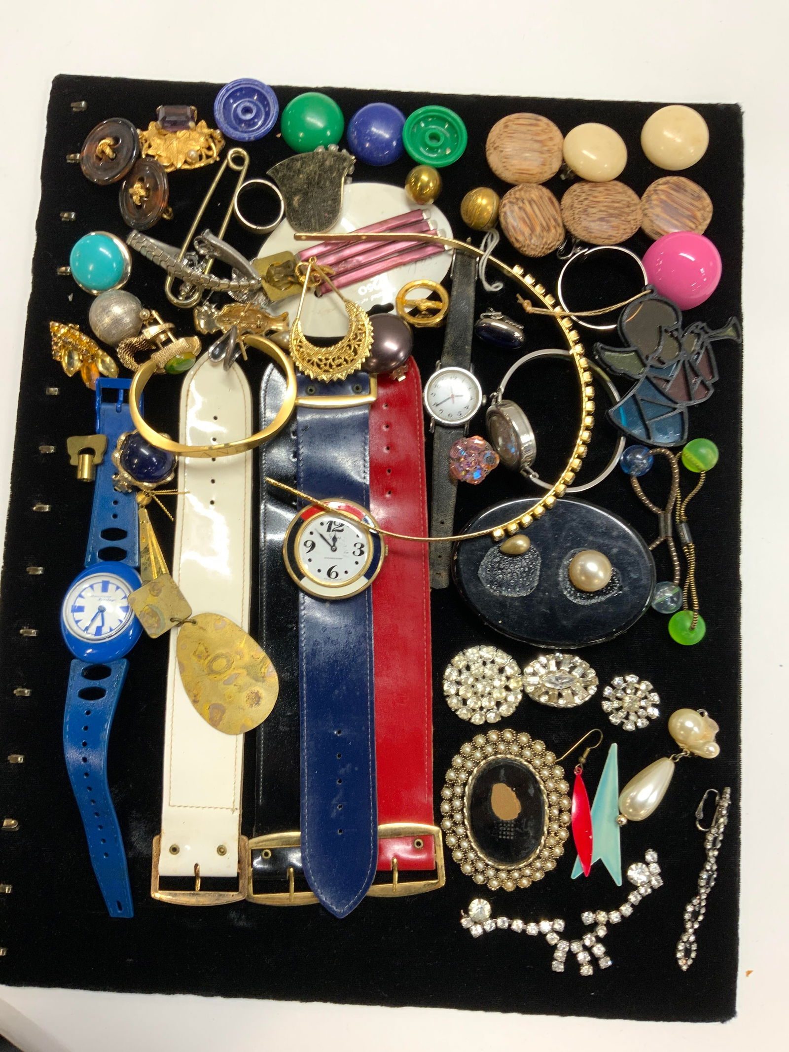 Jewelry Markers Lot, Jewelry + Accessories. (1 of 10)