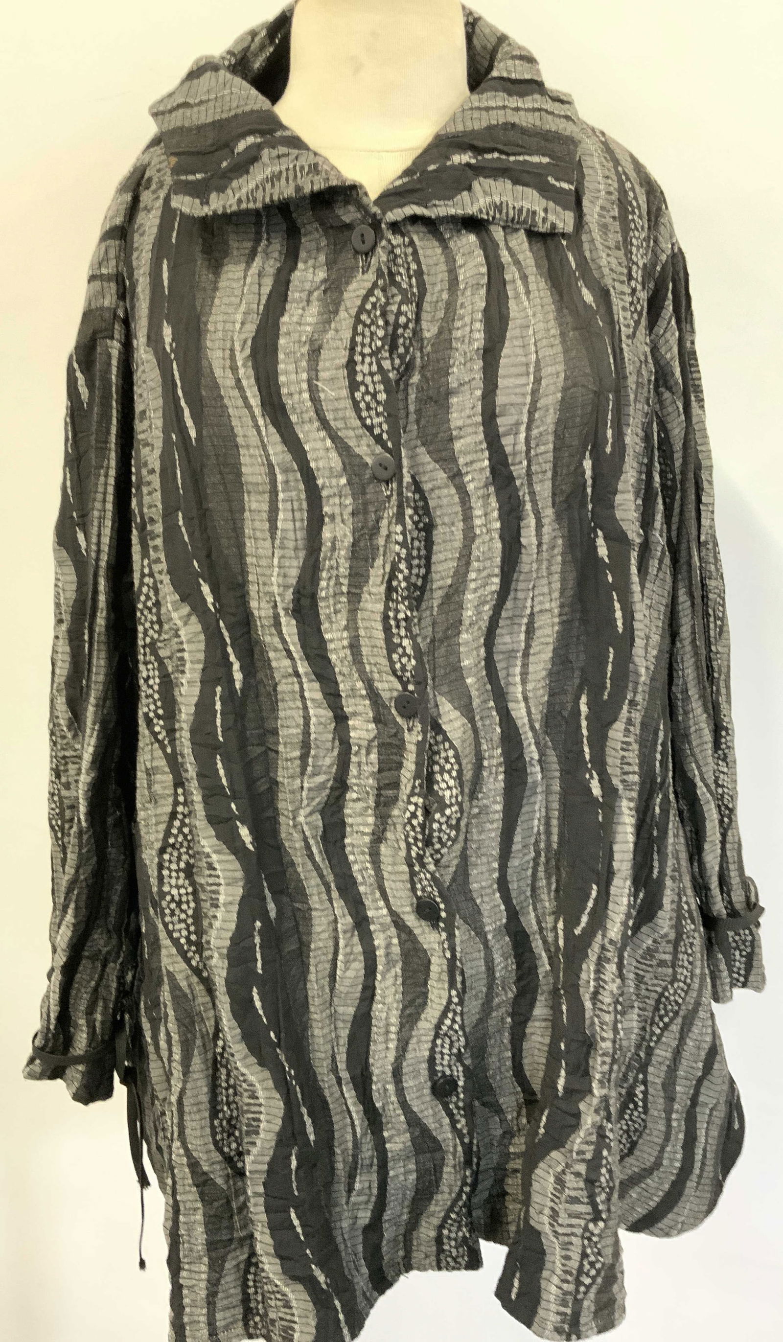 Itemz Chris Baugartner Shirt (1 of 8)