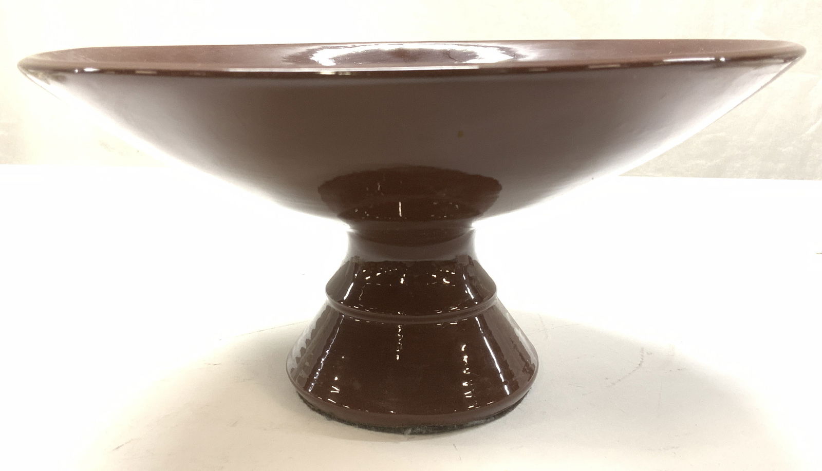 Porcelain Footed Tazza Bowl/ Centerpiece (1 of 6)
