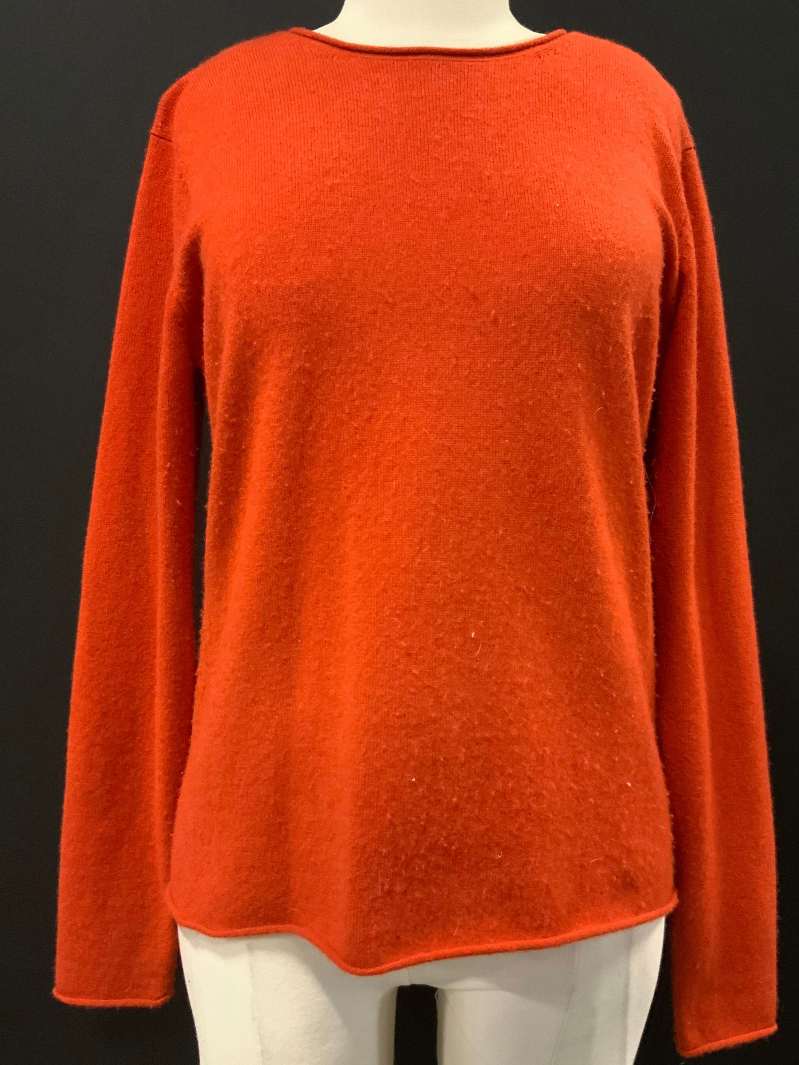 FWM - Fenn Wright Manson Cashmere Sweater (1 of 8)