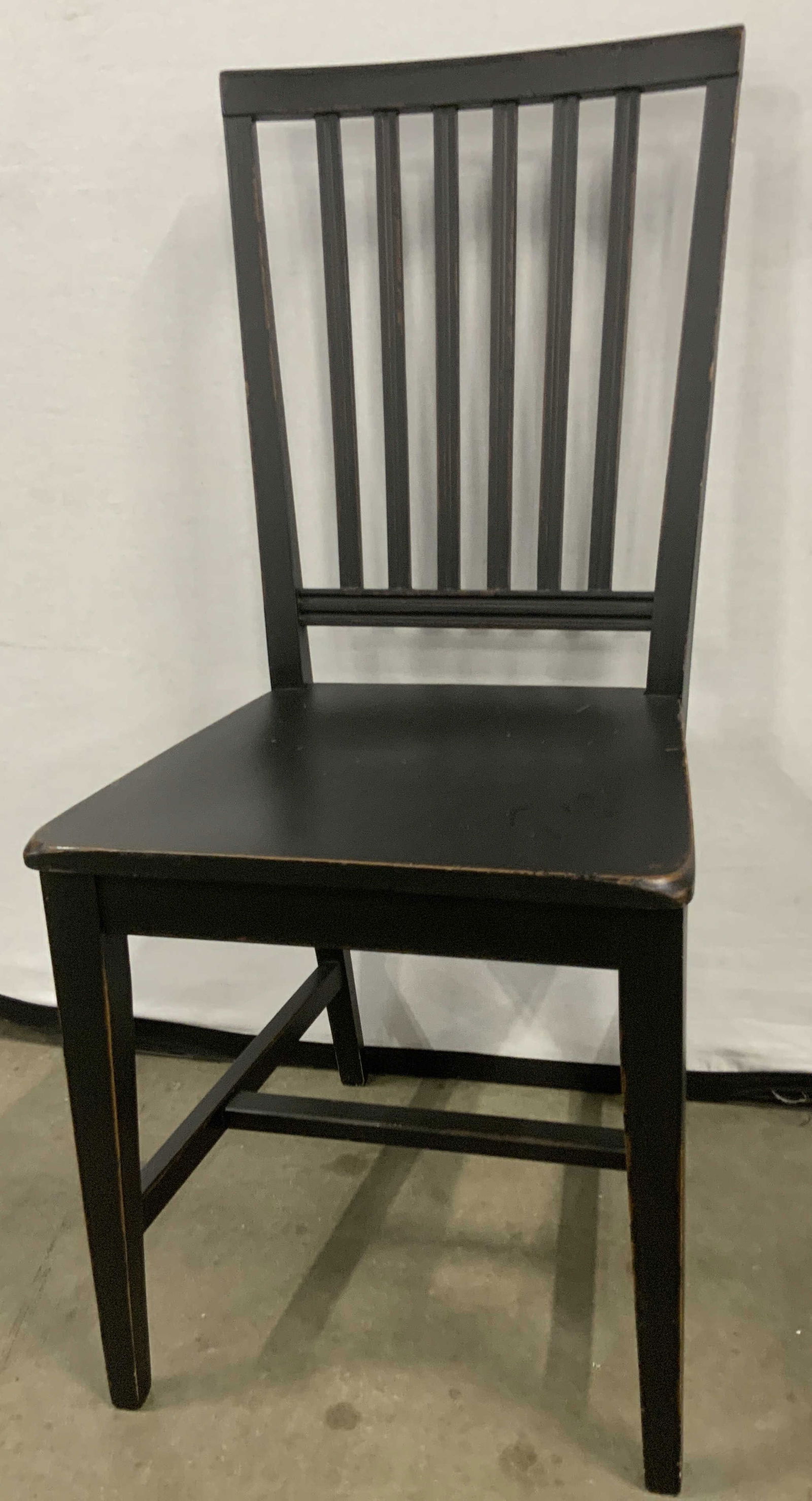 BUYING & DESIGN Contemporary Desk Chair, Italy (1 of 10)