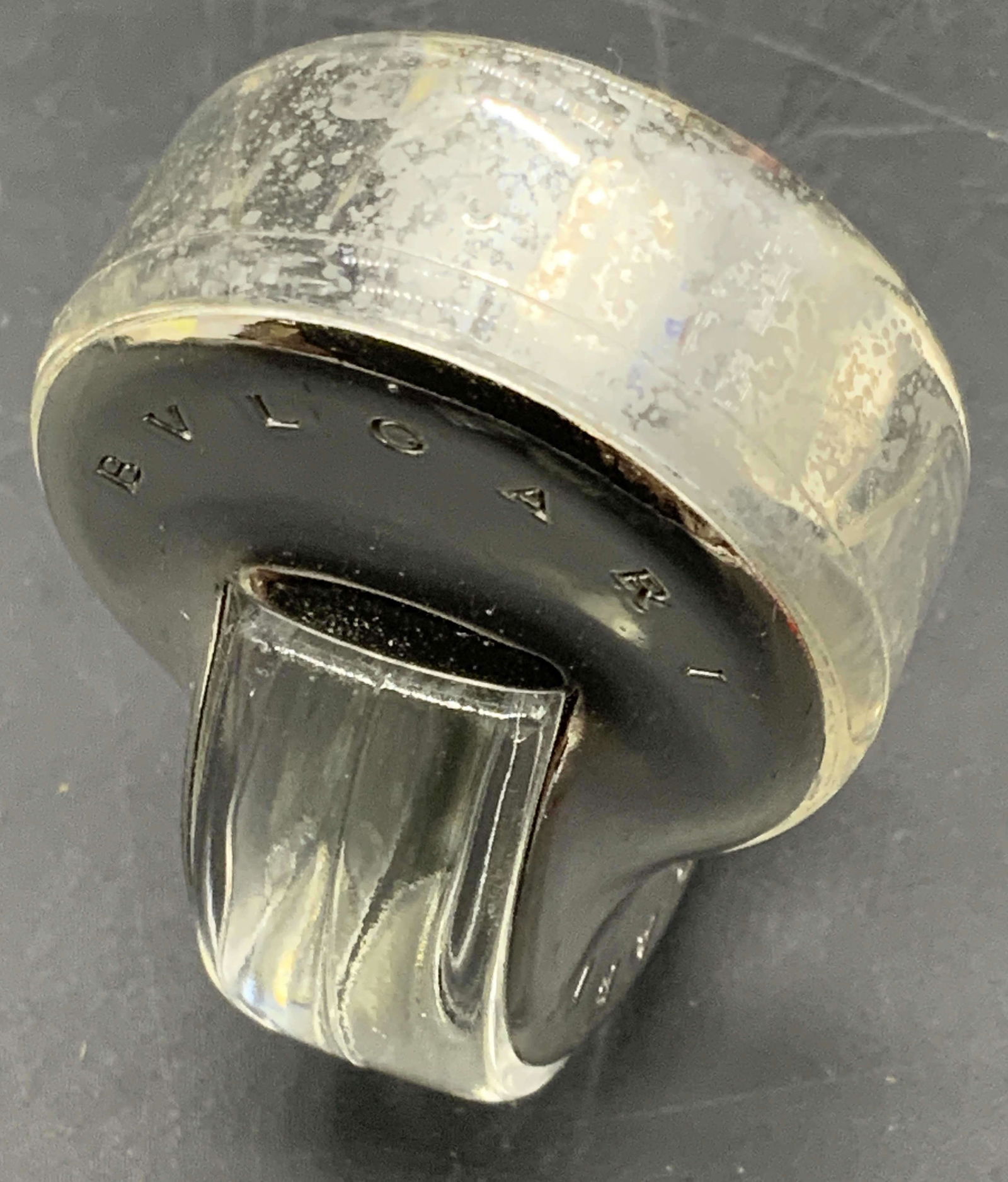 BULGARI Eau de Toilette Mini Perfume Bottle (1 of 8)