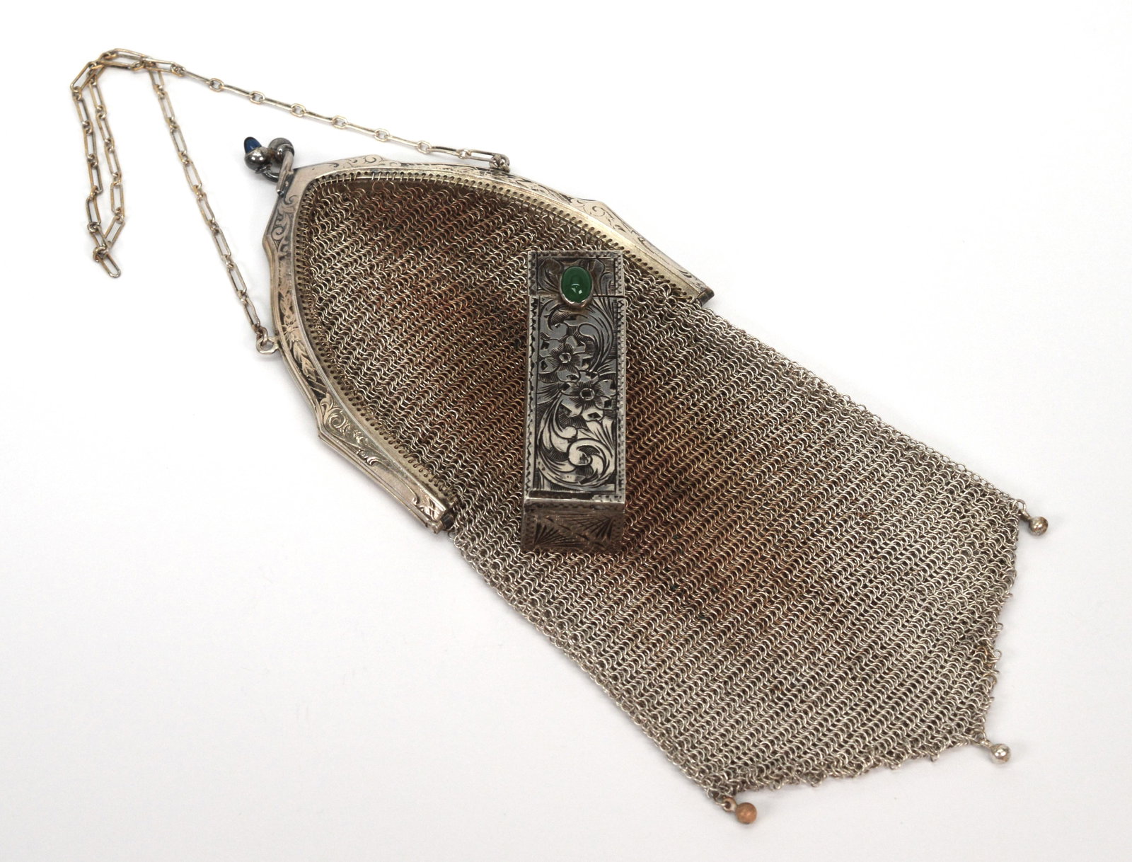 Vintage Womens Accessories (1 of 6)
