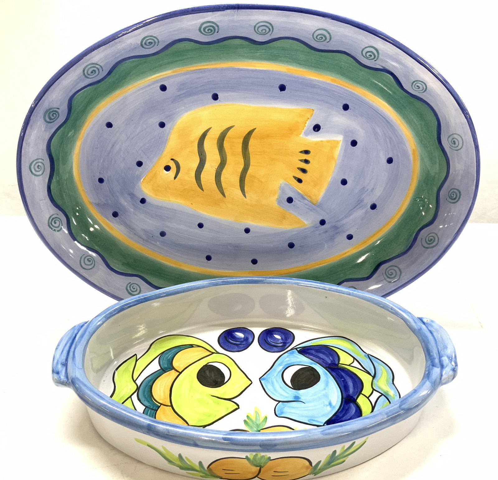 Potter & Smith, Neuwirth Portugal Table Pottery, 2 (1 of 7)