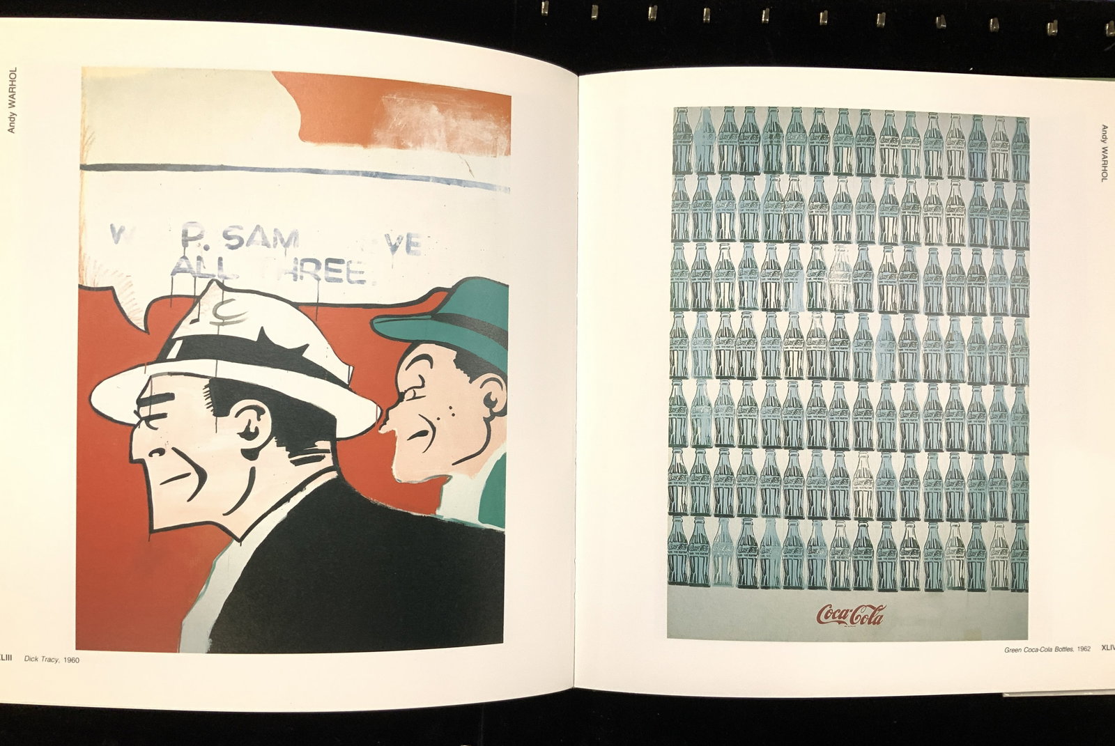 Claude Berri- Leo Castelli Modern Art Bk, 1990: Claude Berri Meets Leo Castelli By Ann Hindry. French and English language art book , Renn publishing , c 1990. Book measures approx 10 x 10.5 x 1.25 in. Photography and color art plates. Contemporary