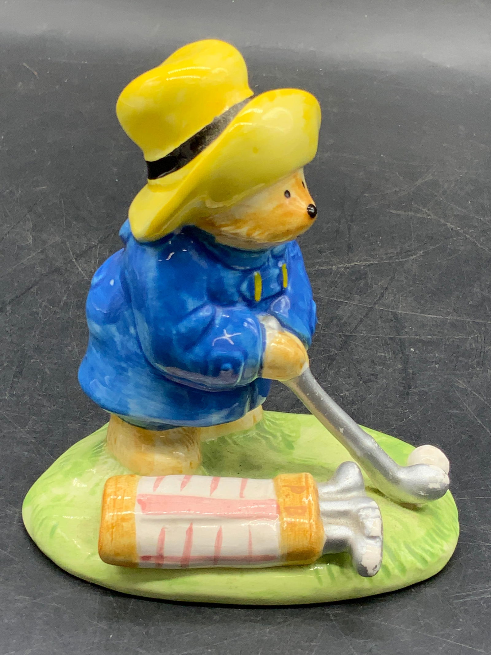 EDEN 1987 PADDINGTON by TOSCANY Ceramic Figural (1 of 9)