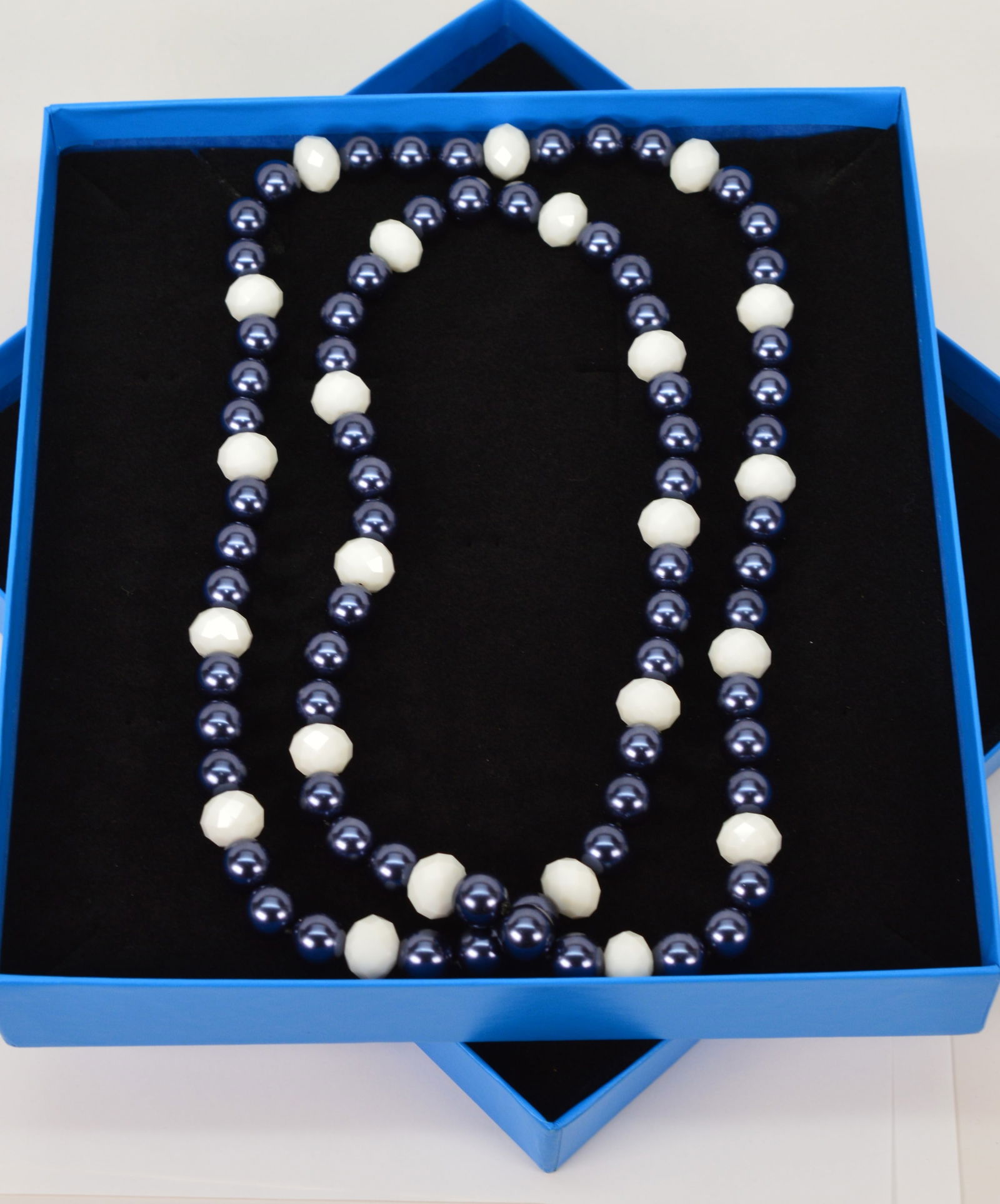 Heidi Daus Ladies Choice Endless Necklace New (1 of 3)