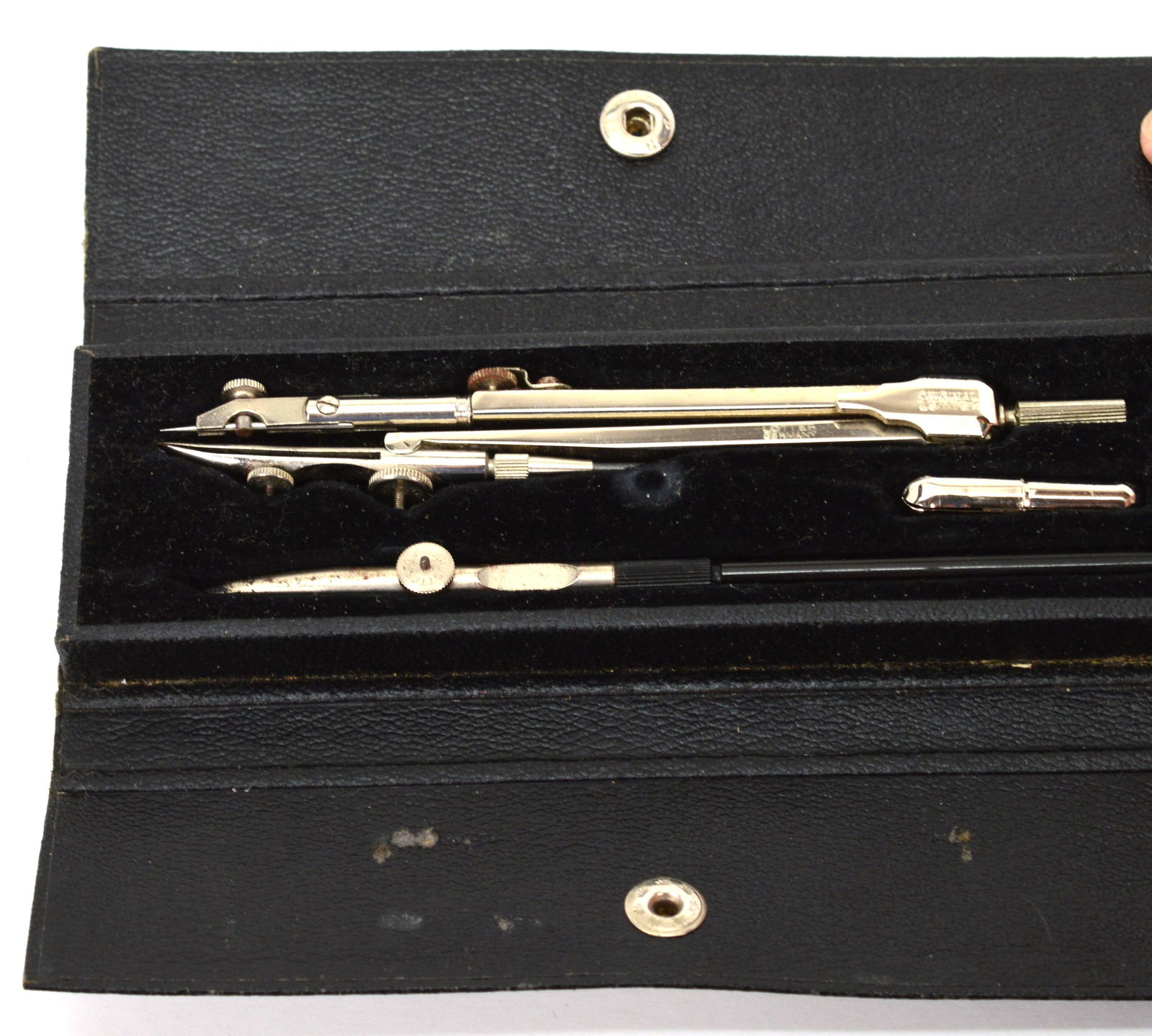 Lotter 3002N Compact Drawing Tool Set (1 of 3)