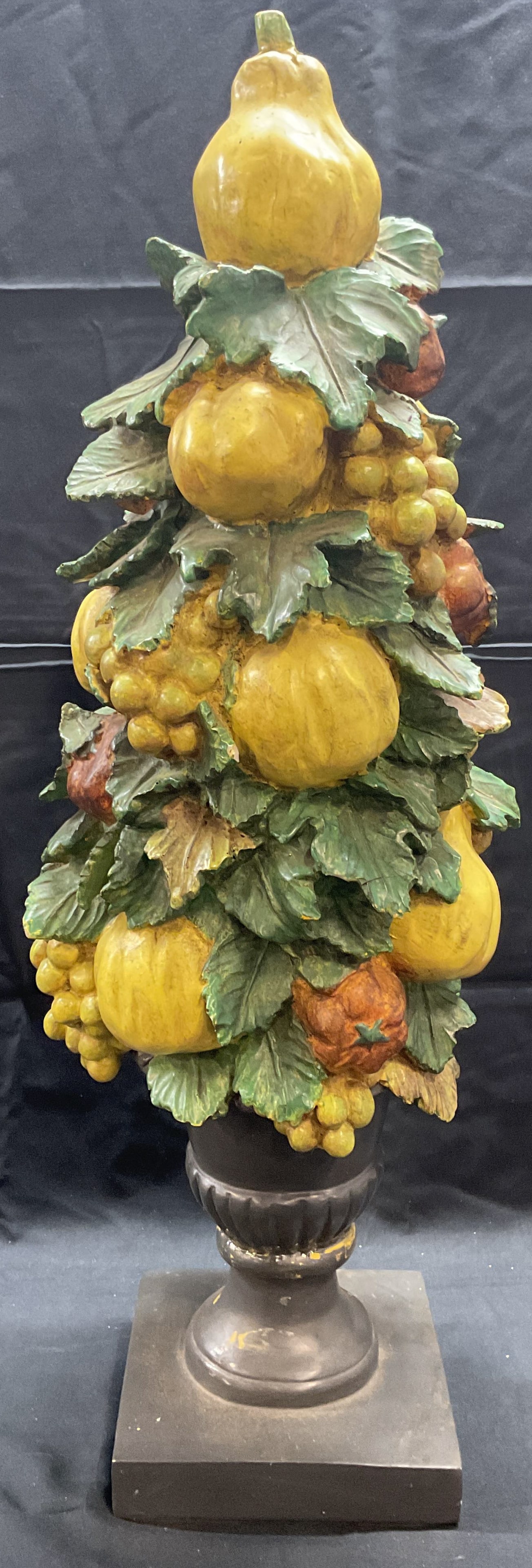 XL Fruit Display Centerpiece 2 feet+ Tall (1 of 7)