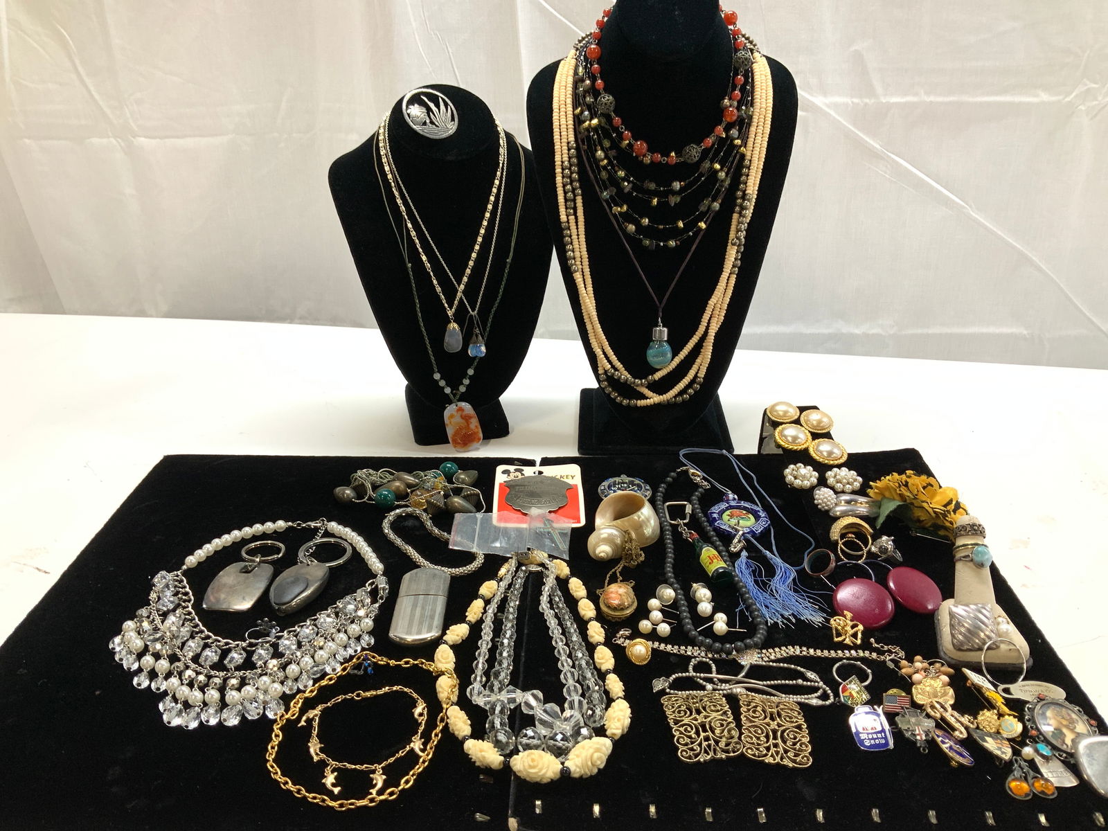 Group Sterling, 14k, Gem, Fashion Jewelry & Access (1 of 18)