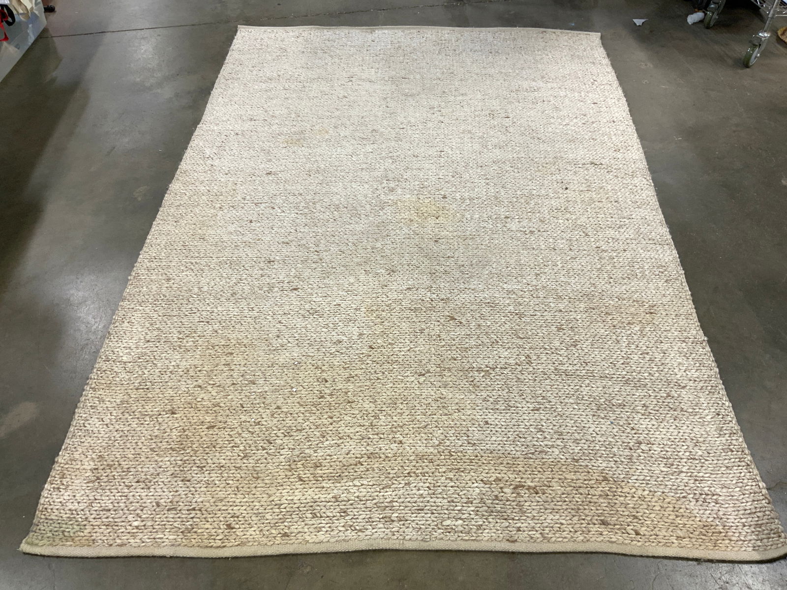 RESTORATION HARDWARE BEN SOLEIMANI Rug (1 of 8)