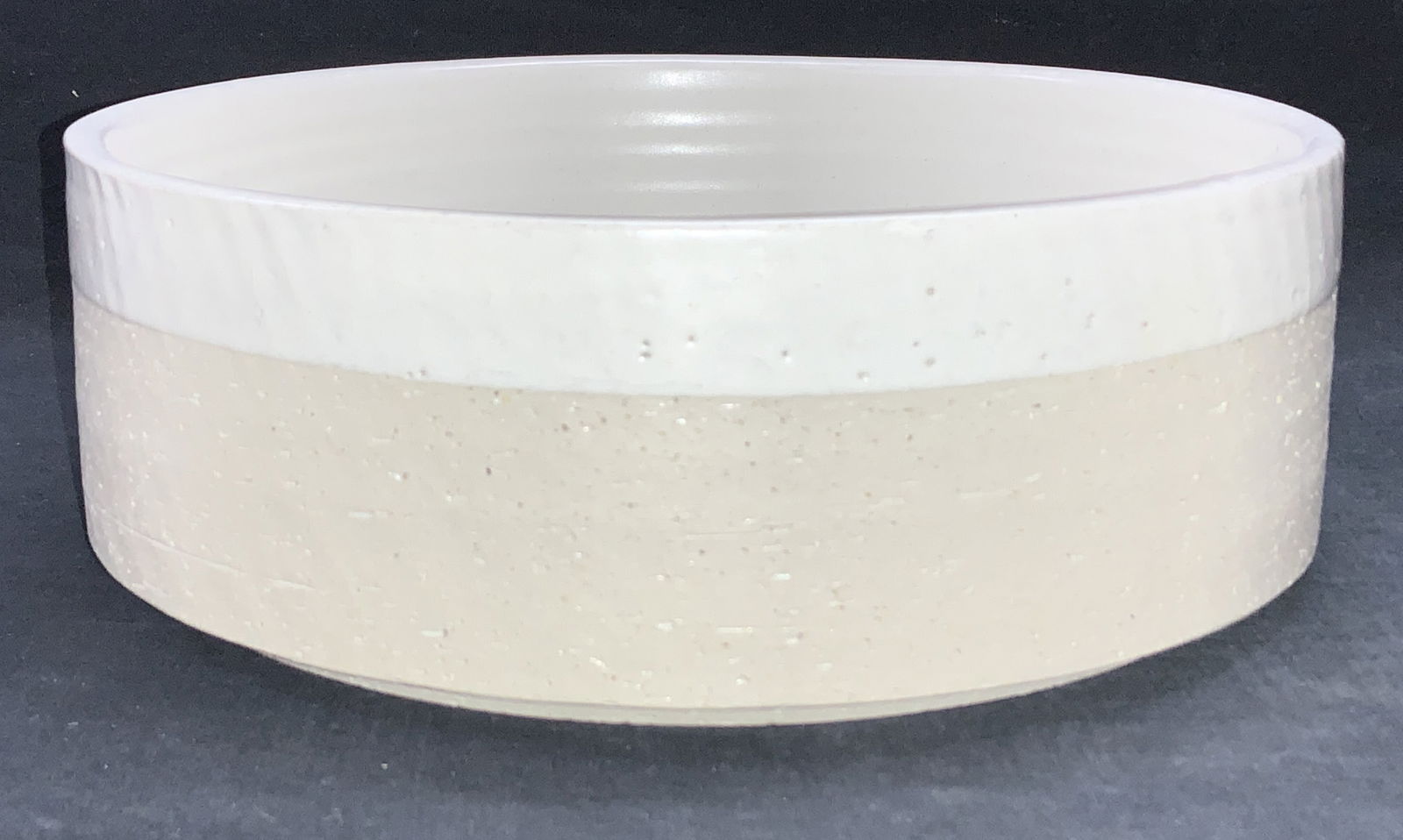 Jonathan Pottery Modern Decorative Bowl (1 of 6)