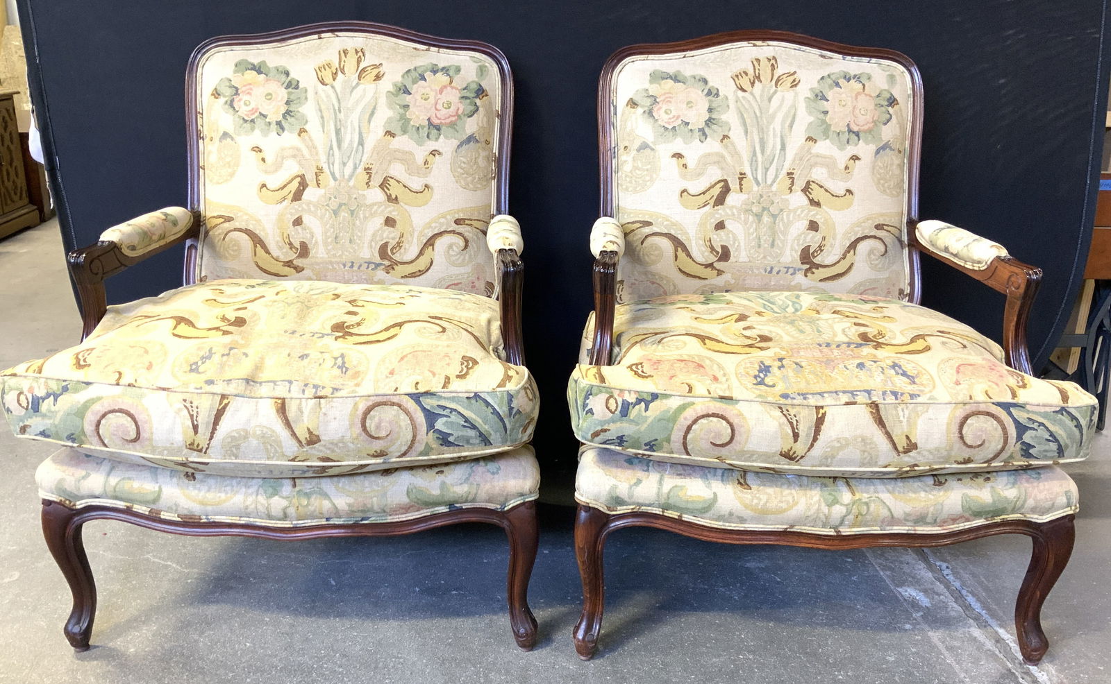 JOHN PAUL SCHRIEVER Pr Uph French Bergeres (1 of 12)