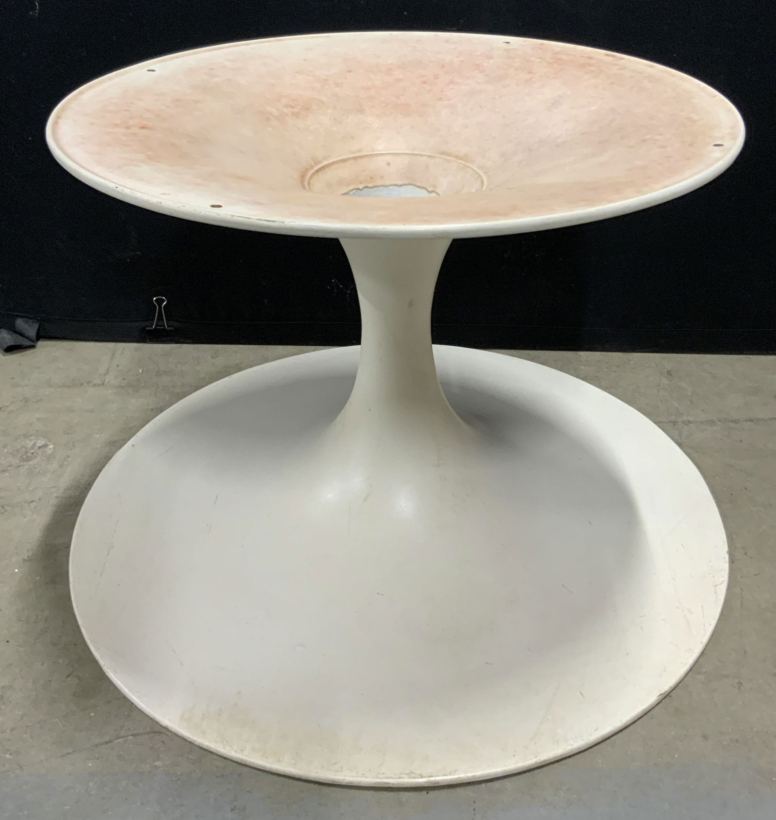 Mid Century Modern Saarinen Style Tulip Table Base (1 of 8)