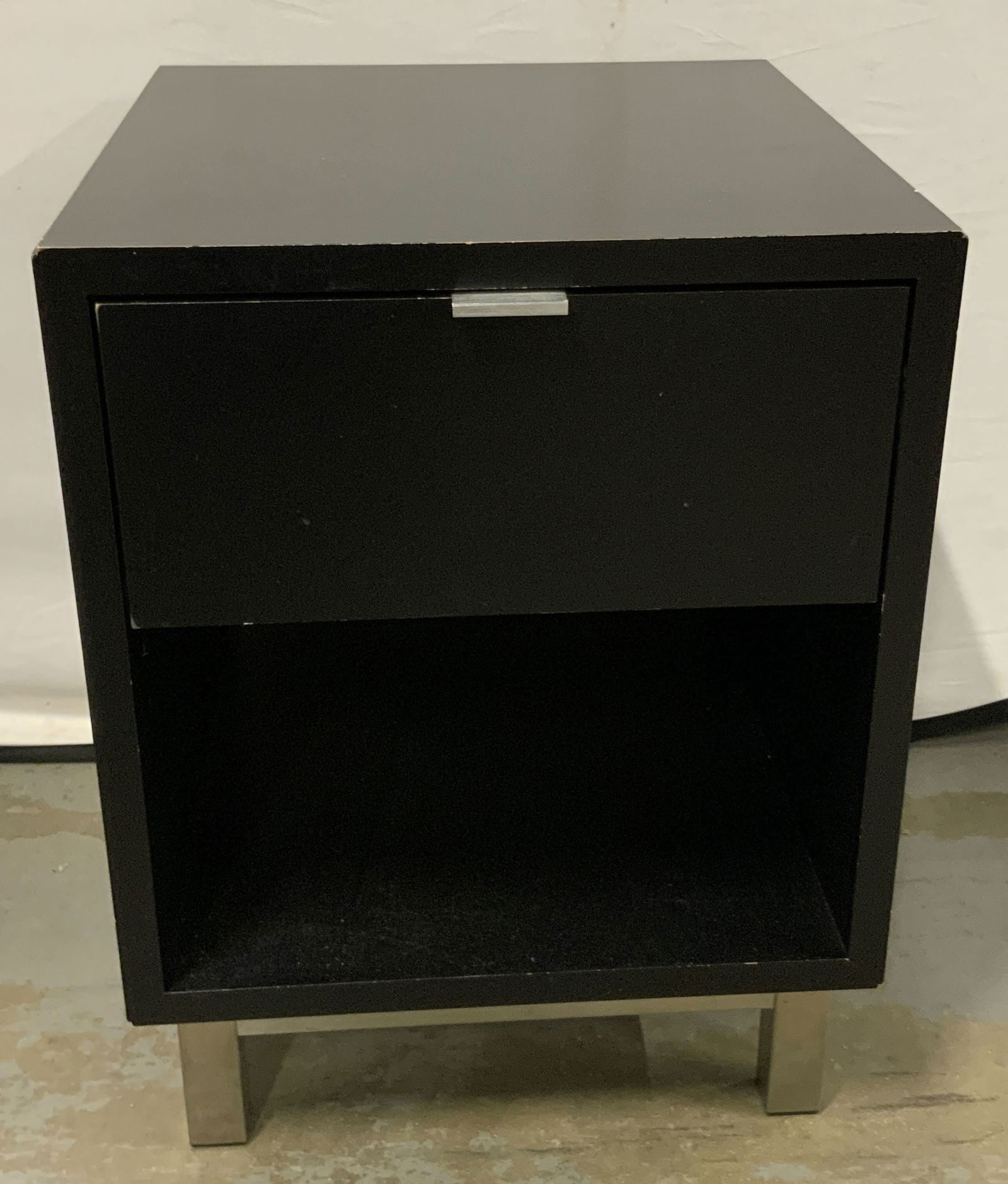 ROOM & BOARD Handcrafted Copenhagen Nightstand (1 of 9)